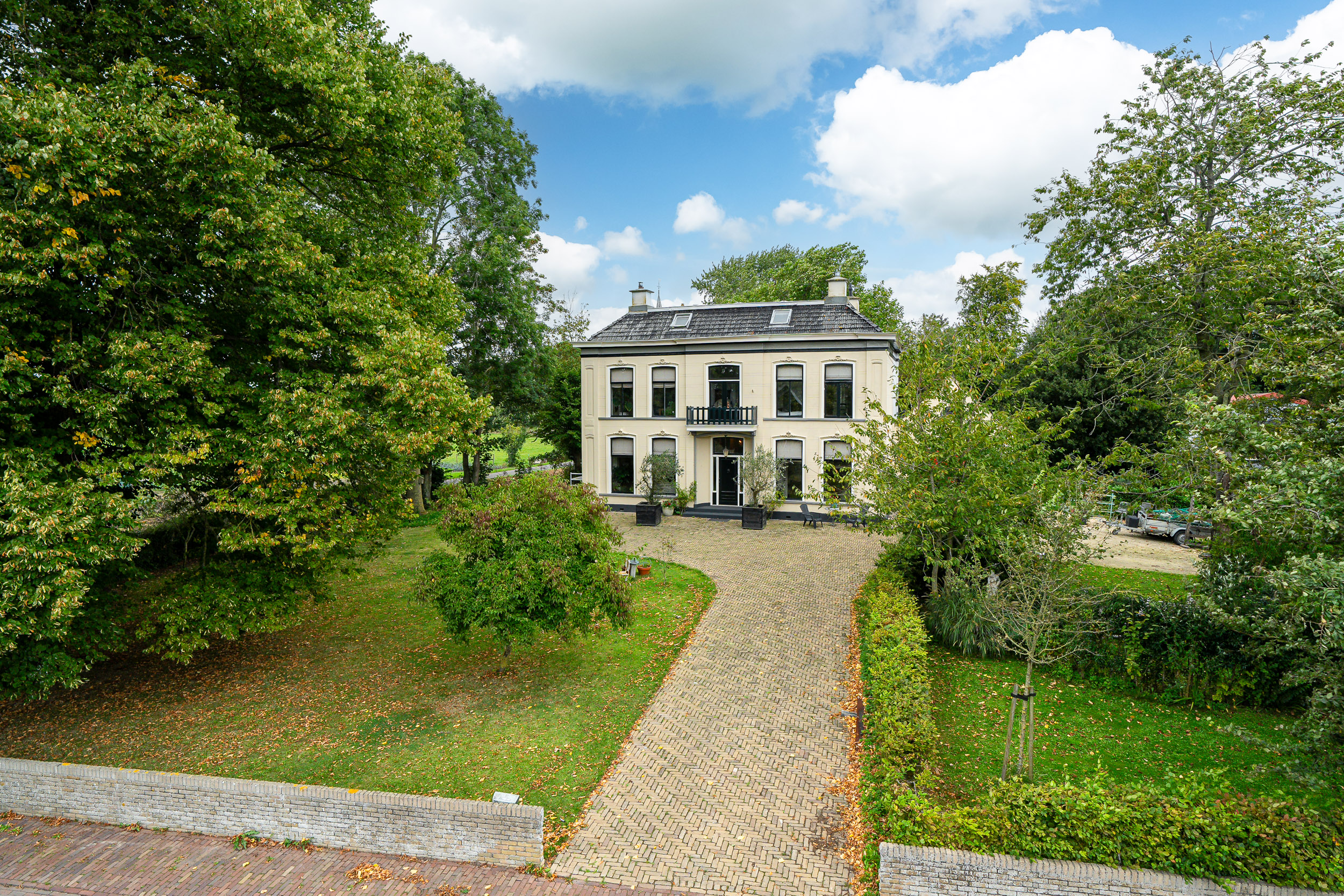 Dorpsstraat 50