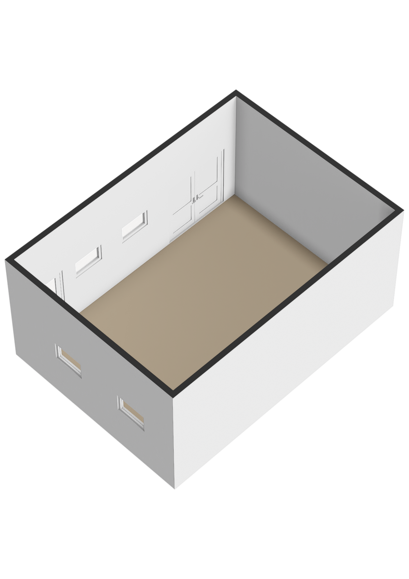 Dorpsstraat 50 - Plans in gallery item 12