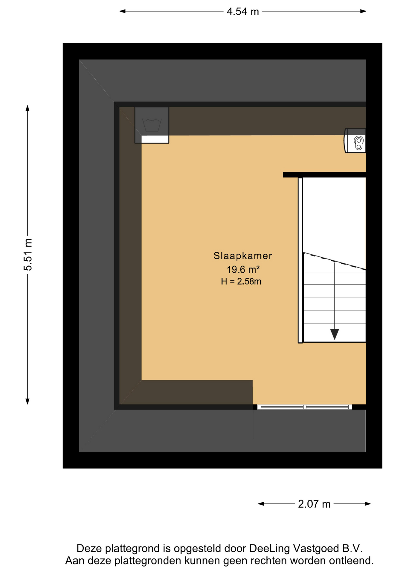 De Stelling 8 - Plans in gallery item 7