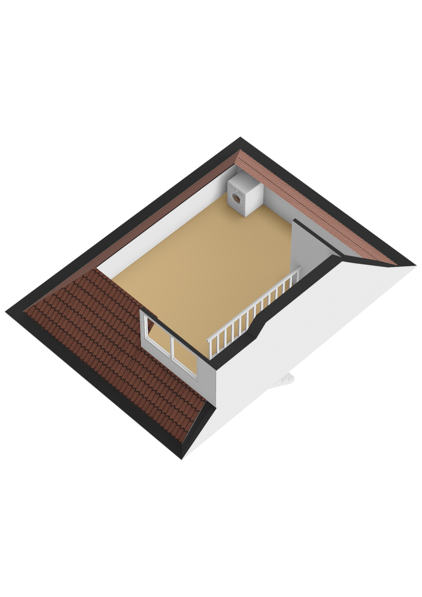 De Stelling 8 - Plans in gallery item 8