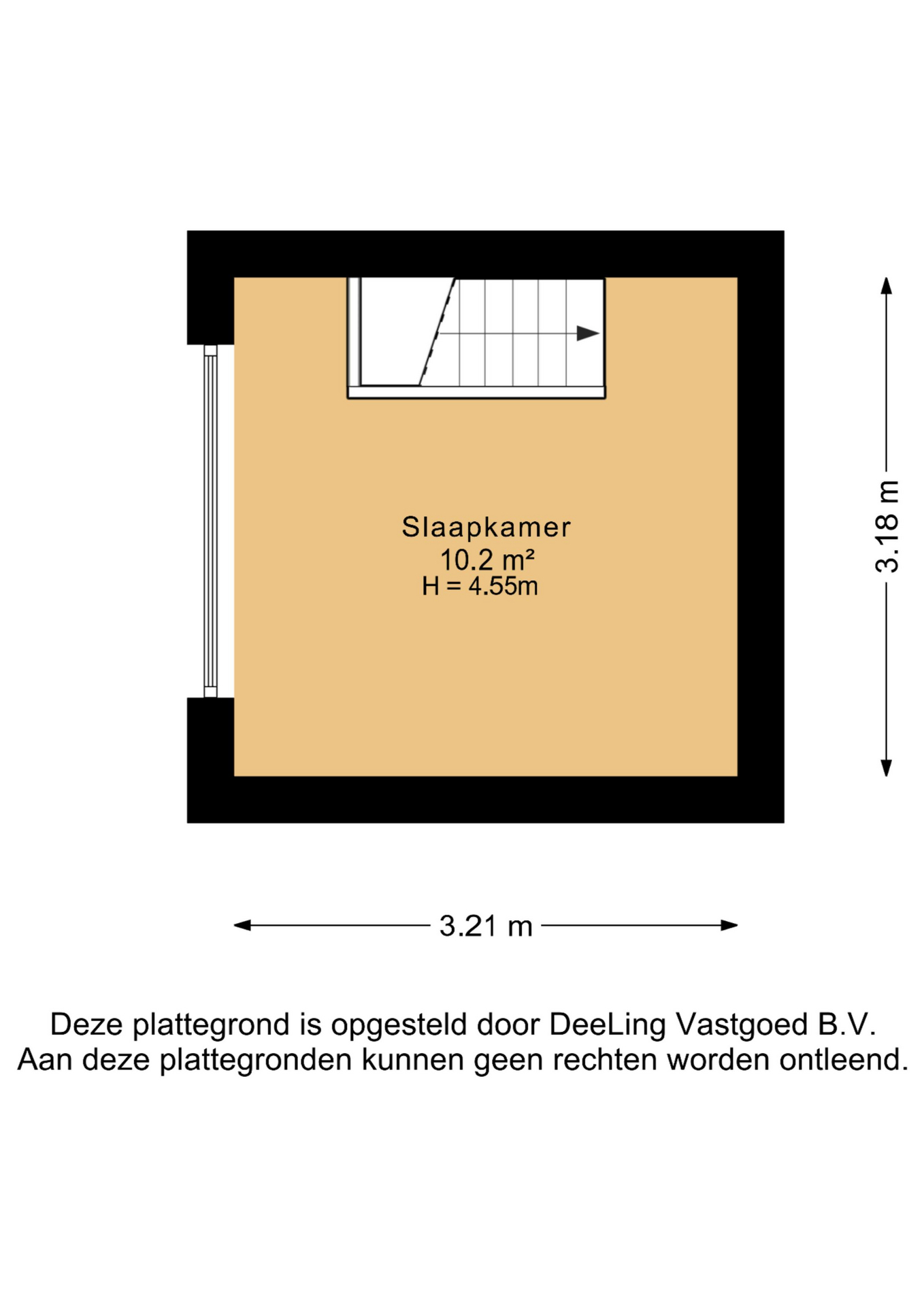 Romkeslaan 67 - Plans in gallery item 5