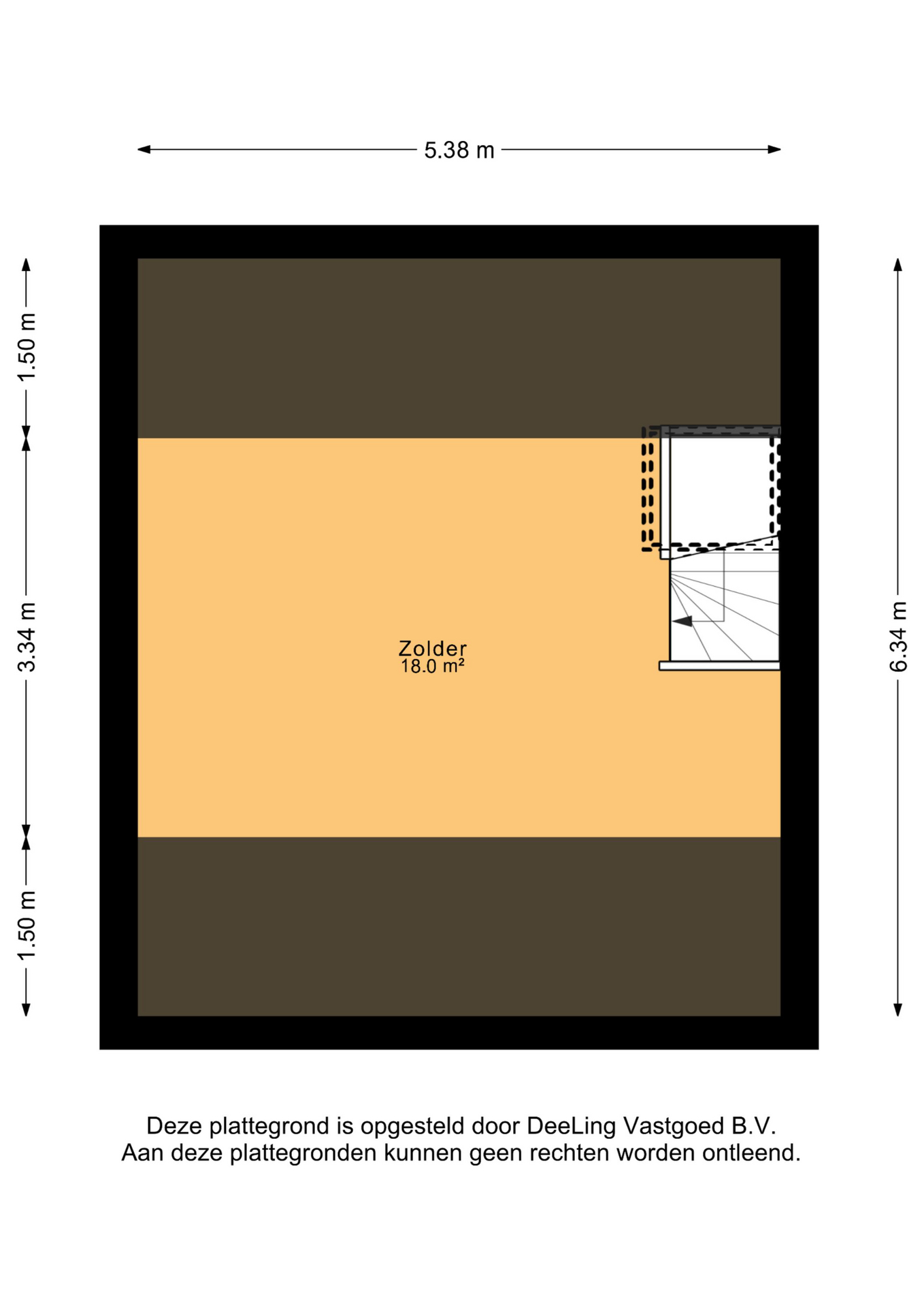 Roordaburg 16 - Plans in gallery item 5