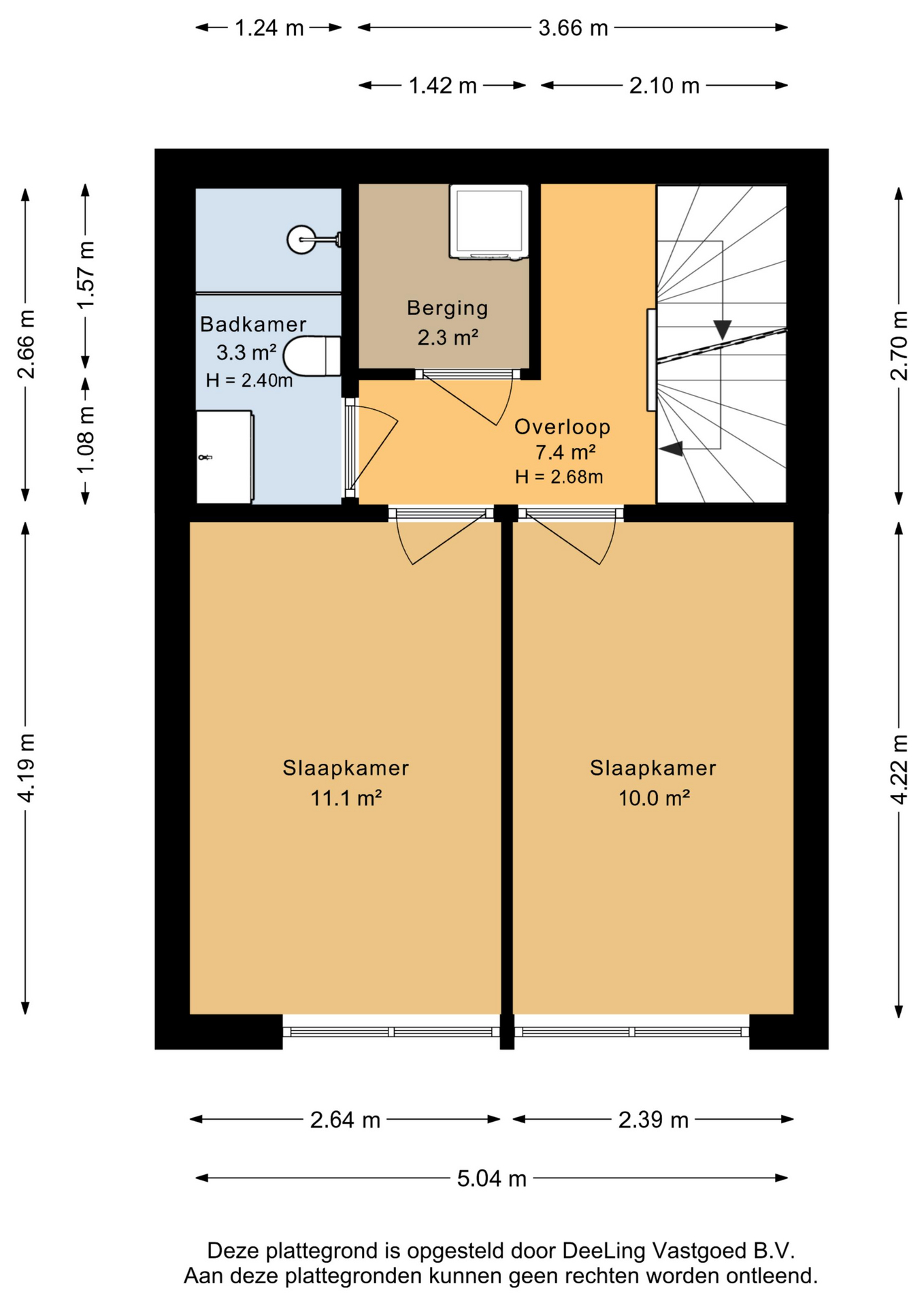Broukade 15 - Plans in gallery item 6
