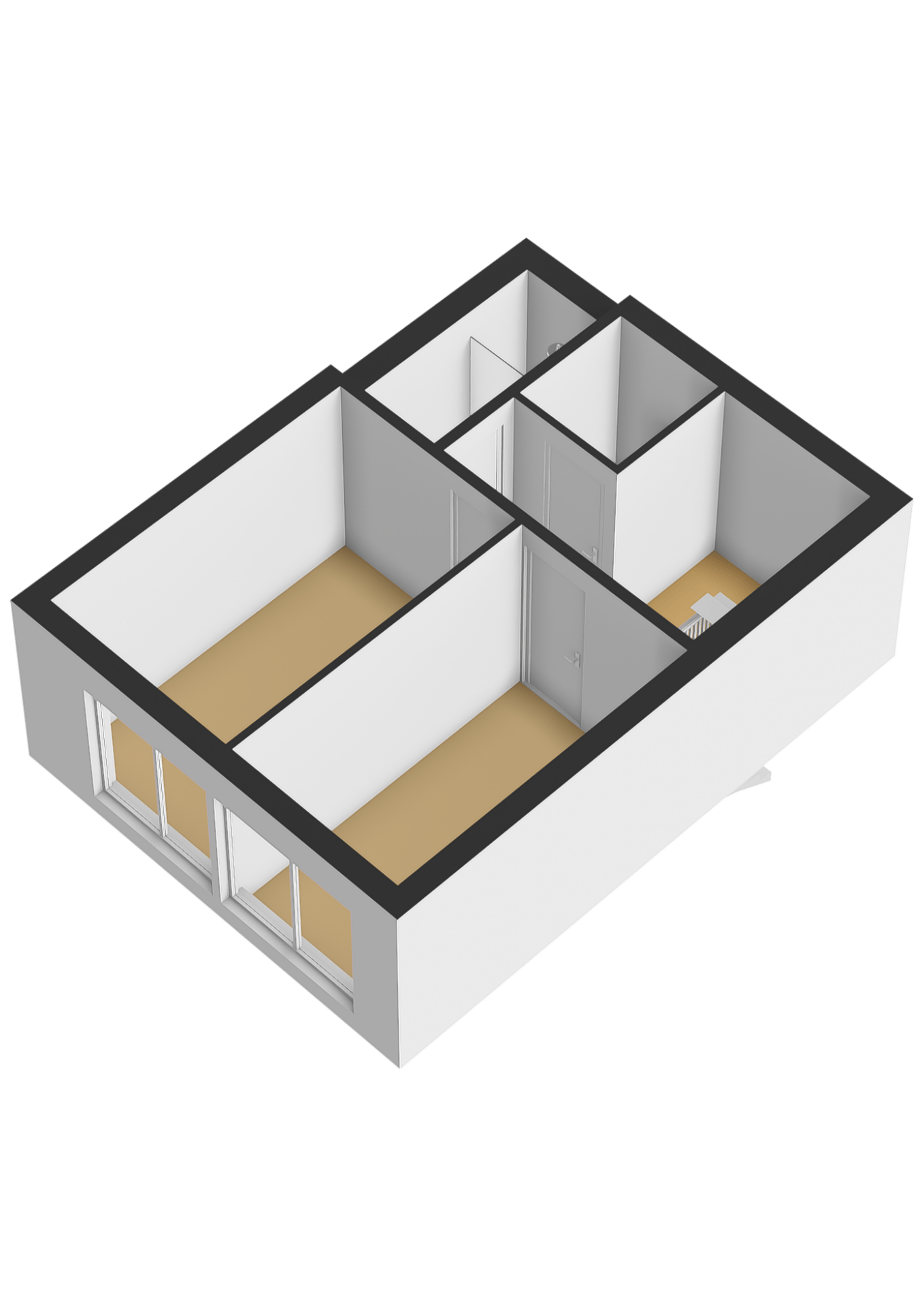 Broukade 15 - Plans in gallery item 7