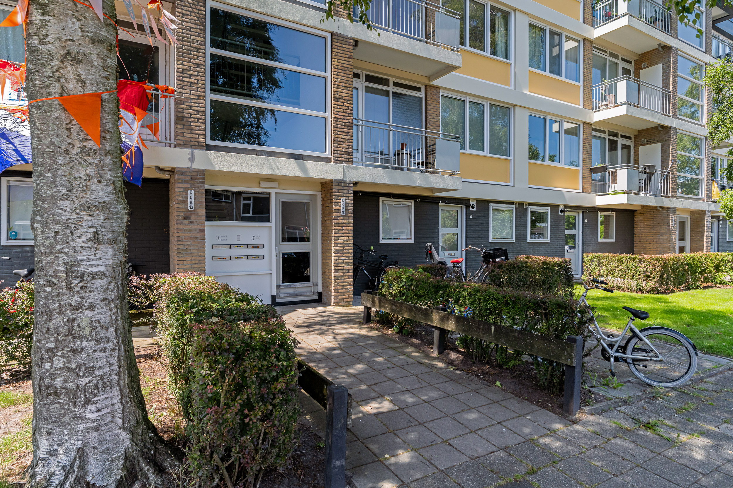 Konvooistraat 15 C - Gallery item 26