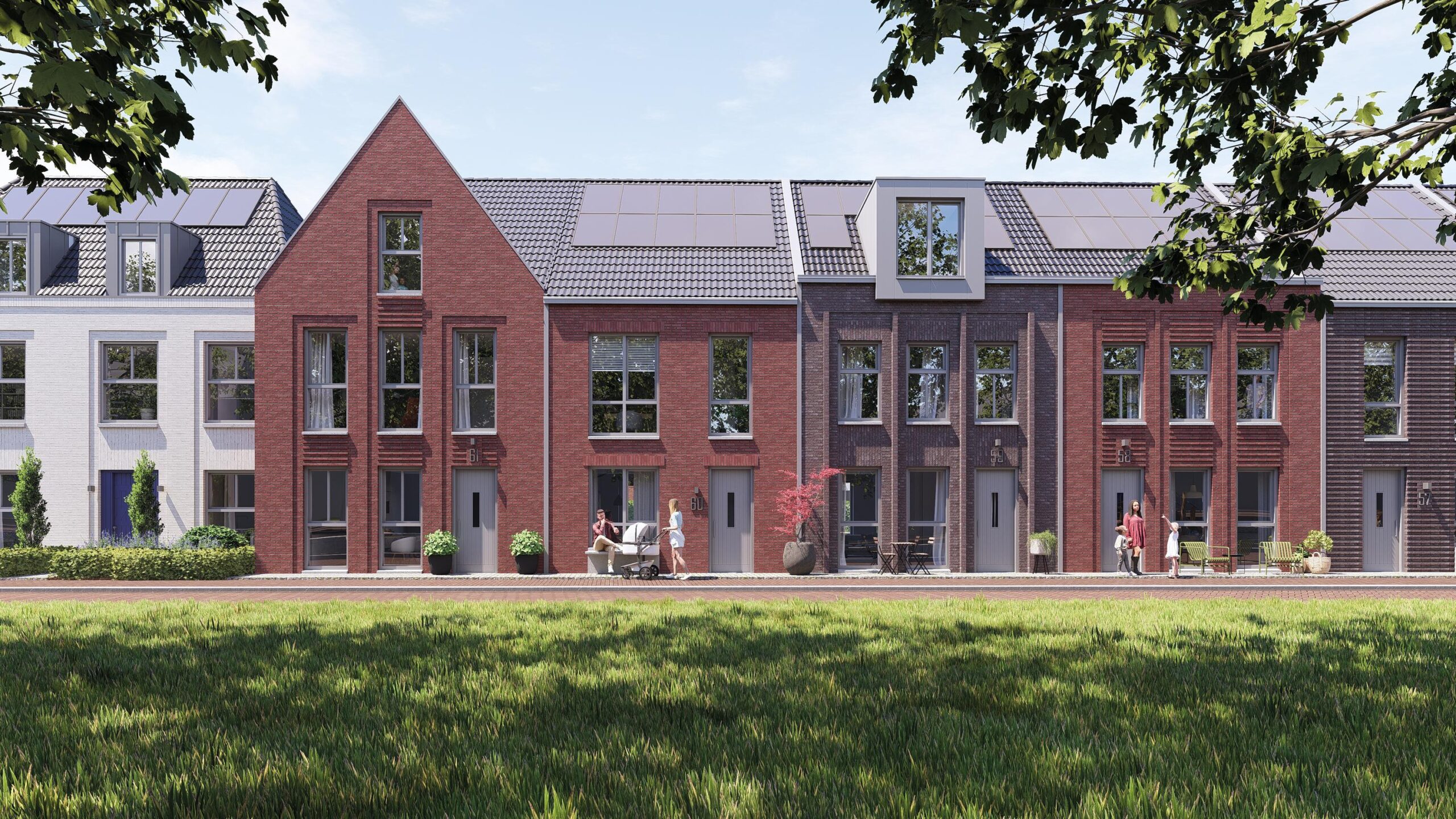 De Pleinen 49, Leeuwarden 1
