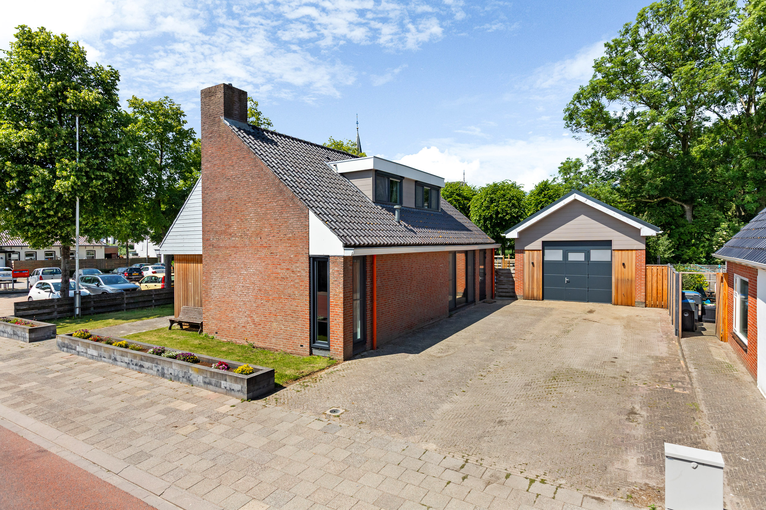 Waling Dykstrastraat 3