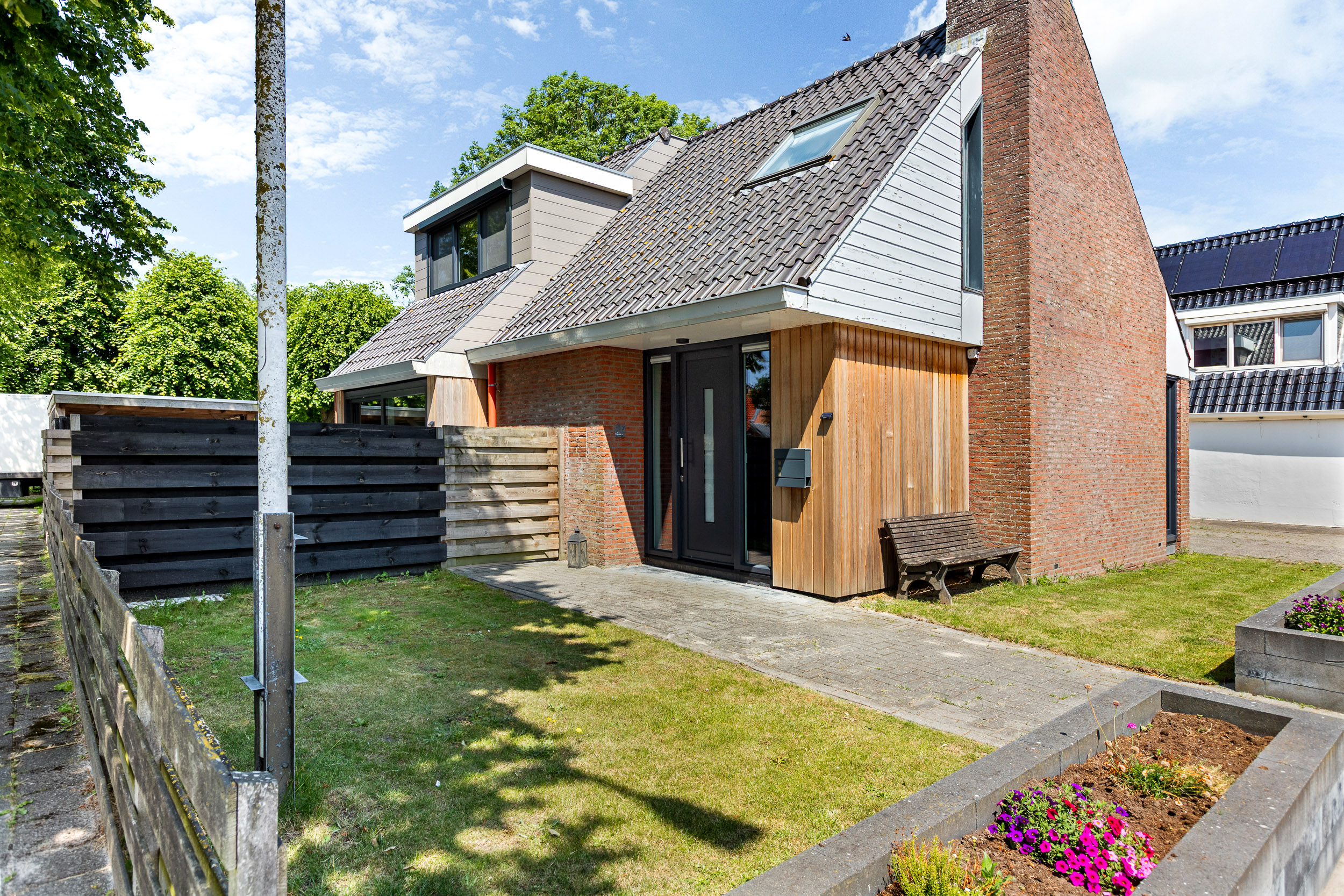 Waling Dykstrastraat 3 - Gallery item 5