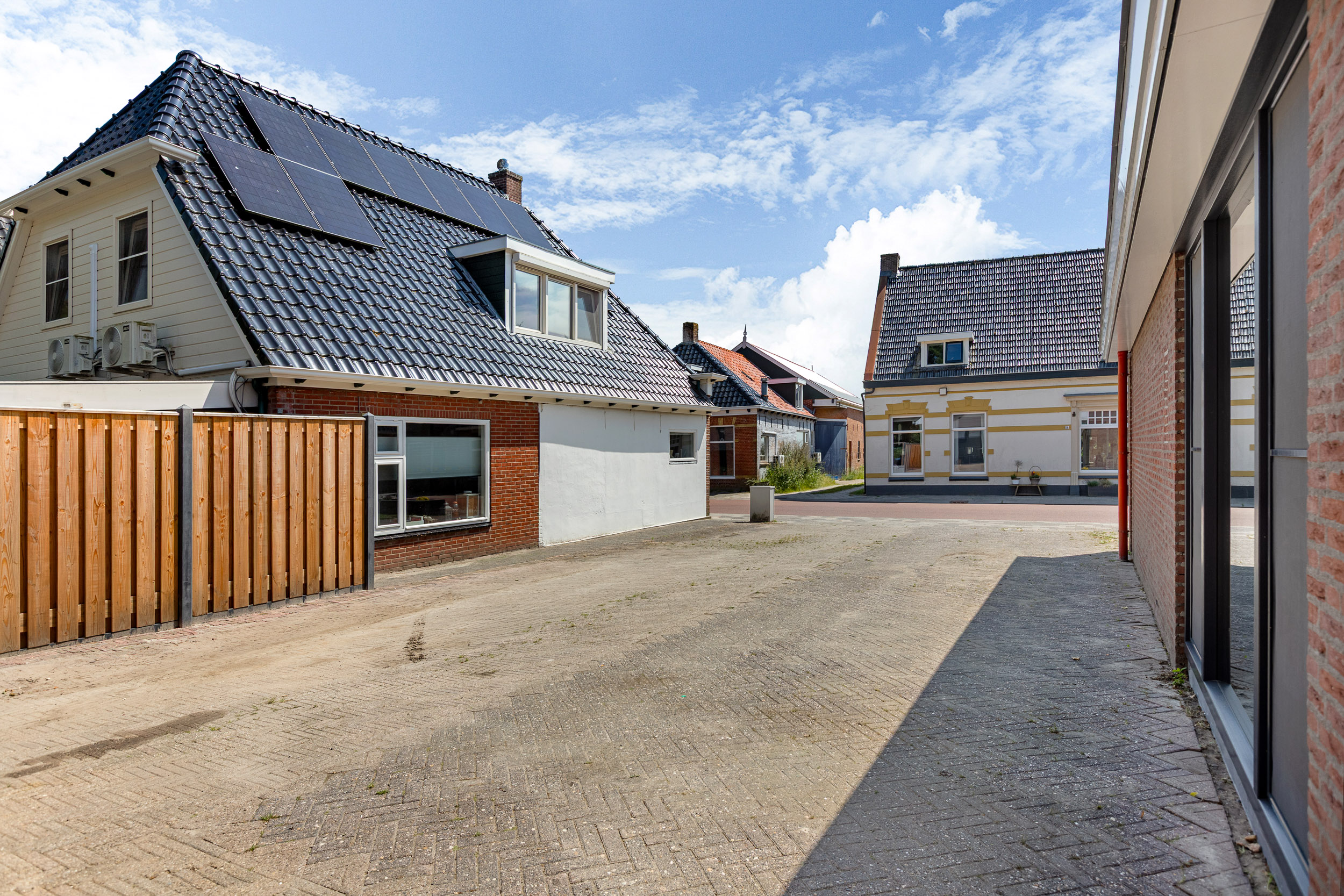Waling Dykstrastraat 3 - video