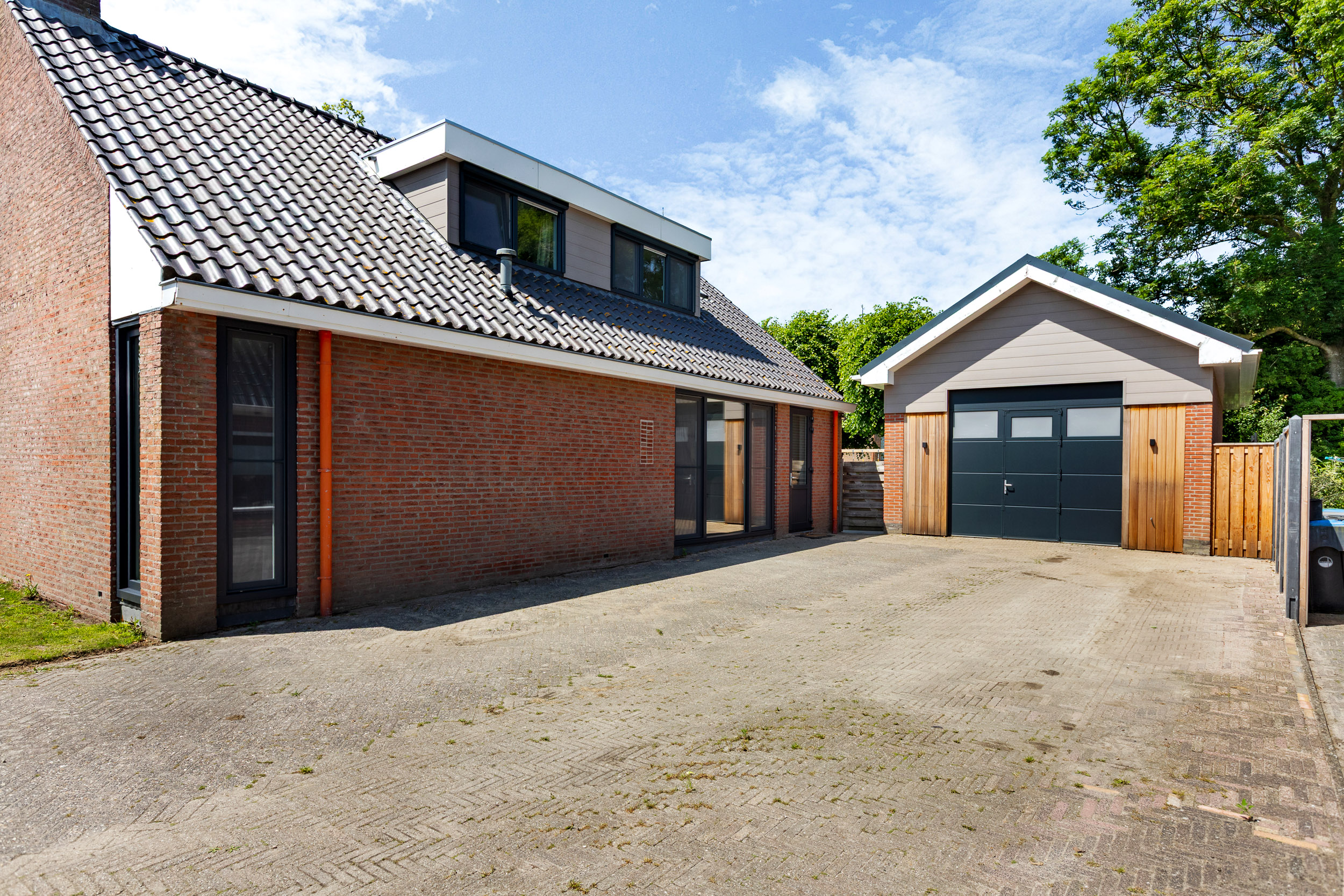 Waling Dykstrastraat 3 - Gallery item 7