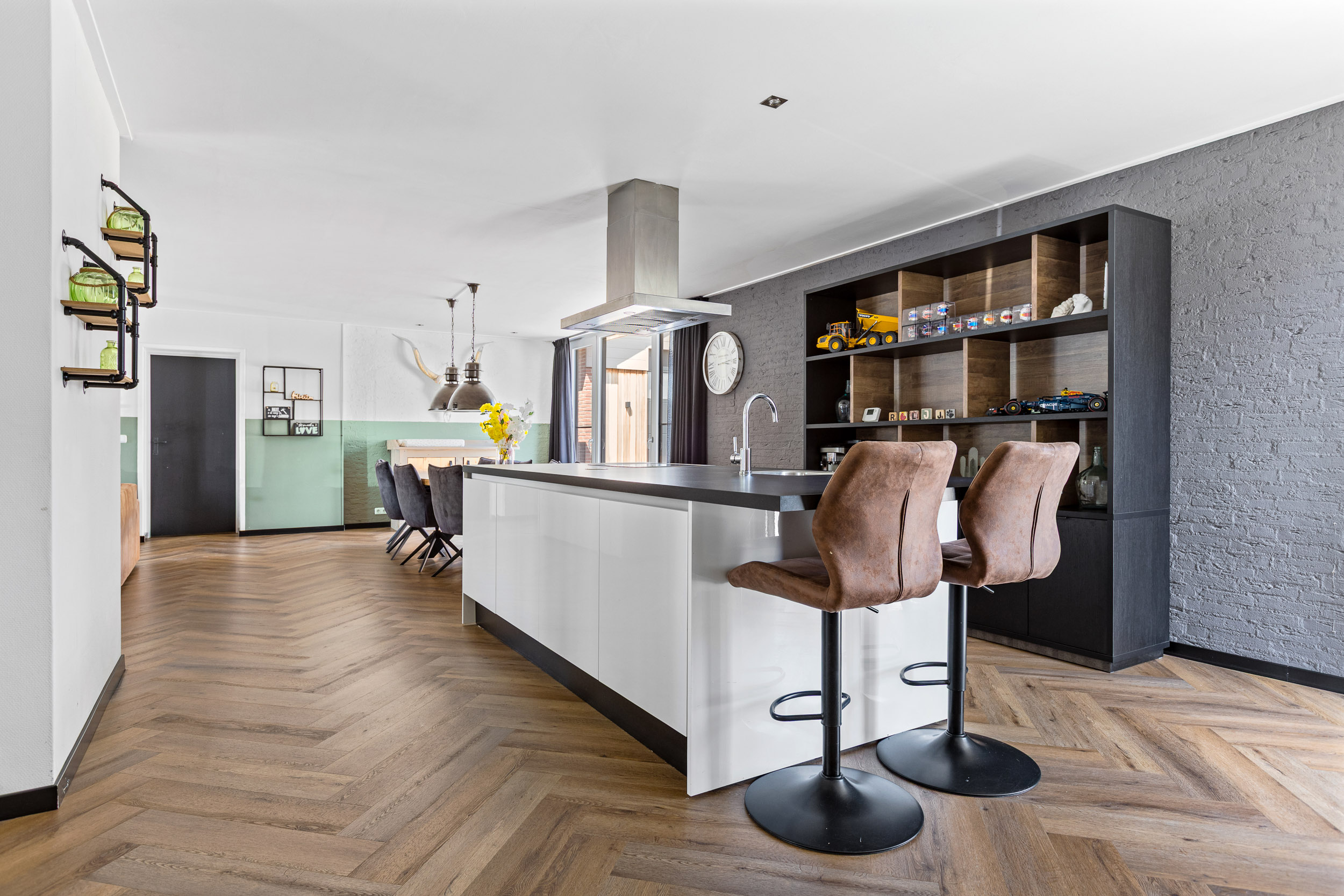 Waling Dykstrastraat 3 - Gallery item 11