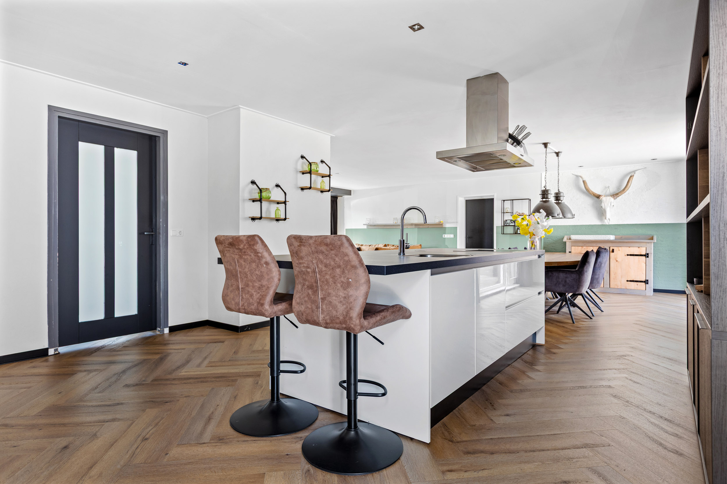 Waling Dykstrastraat 3 - Gallery item 17