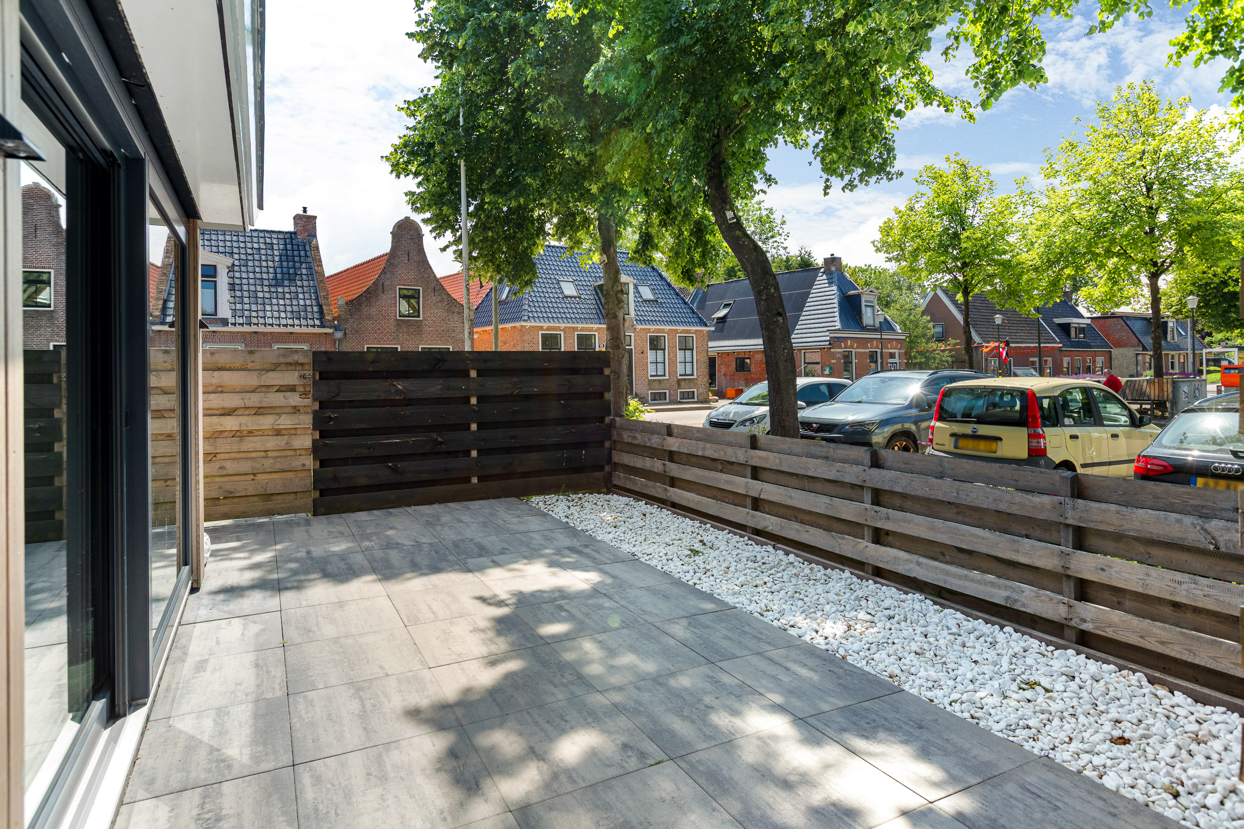 Waling Dykstrastraat 3 - Gallery item 23