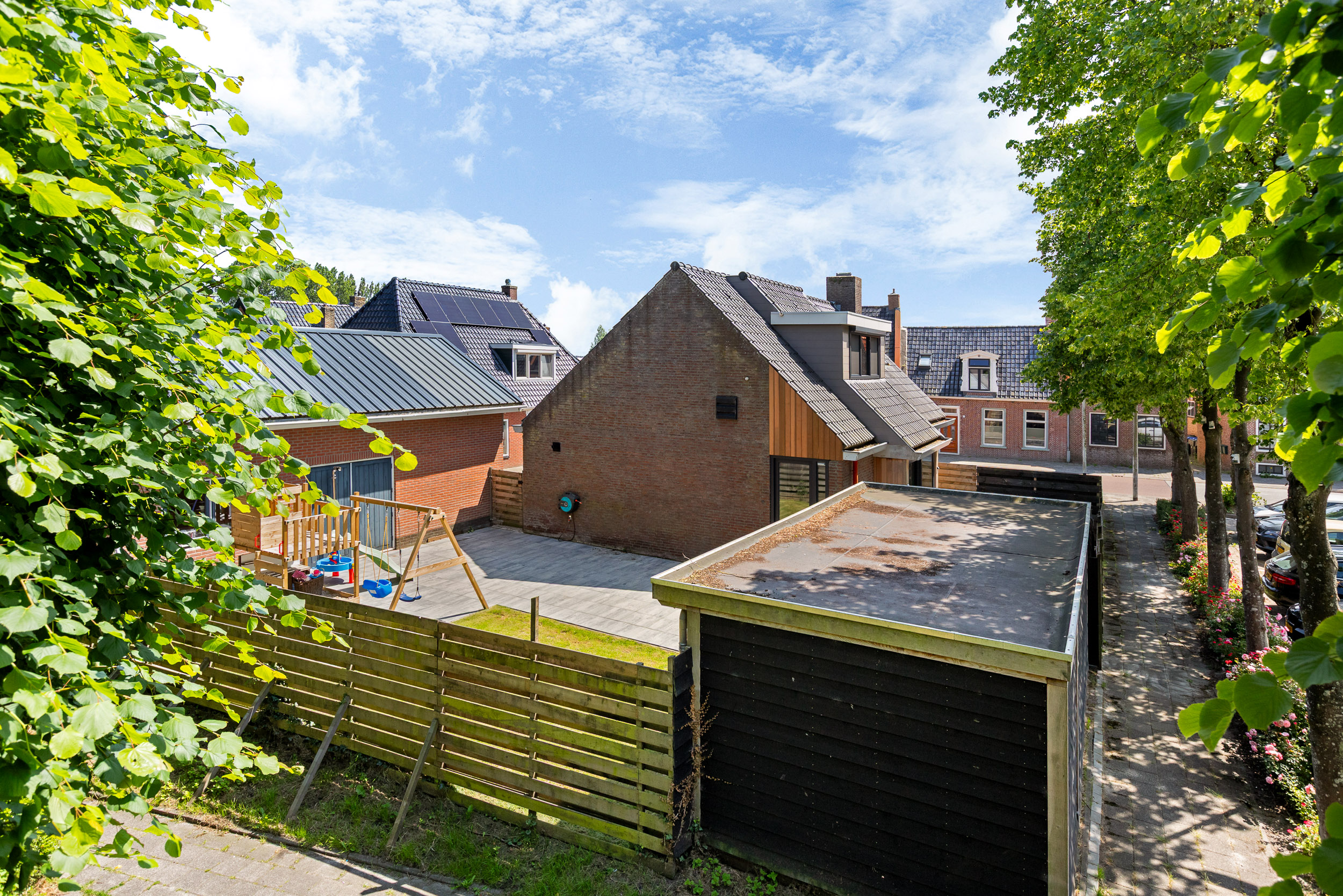 Waling Dykstrastraat 3 - Gallery item 27