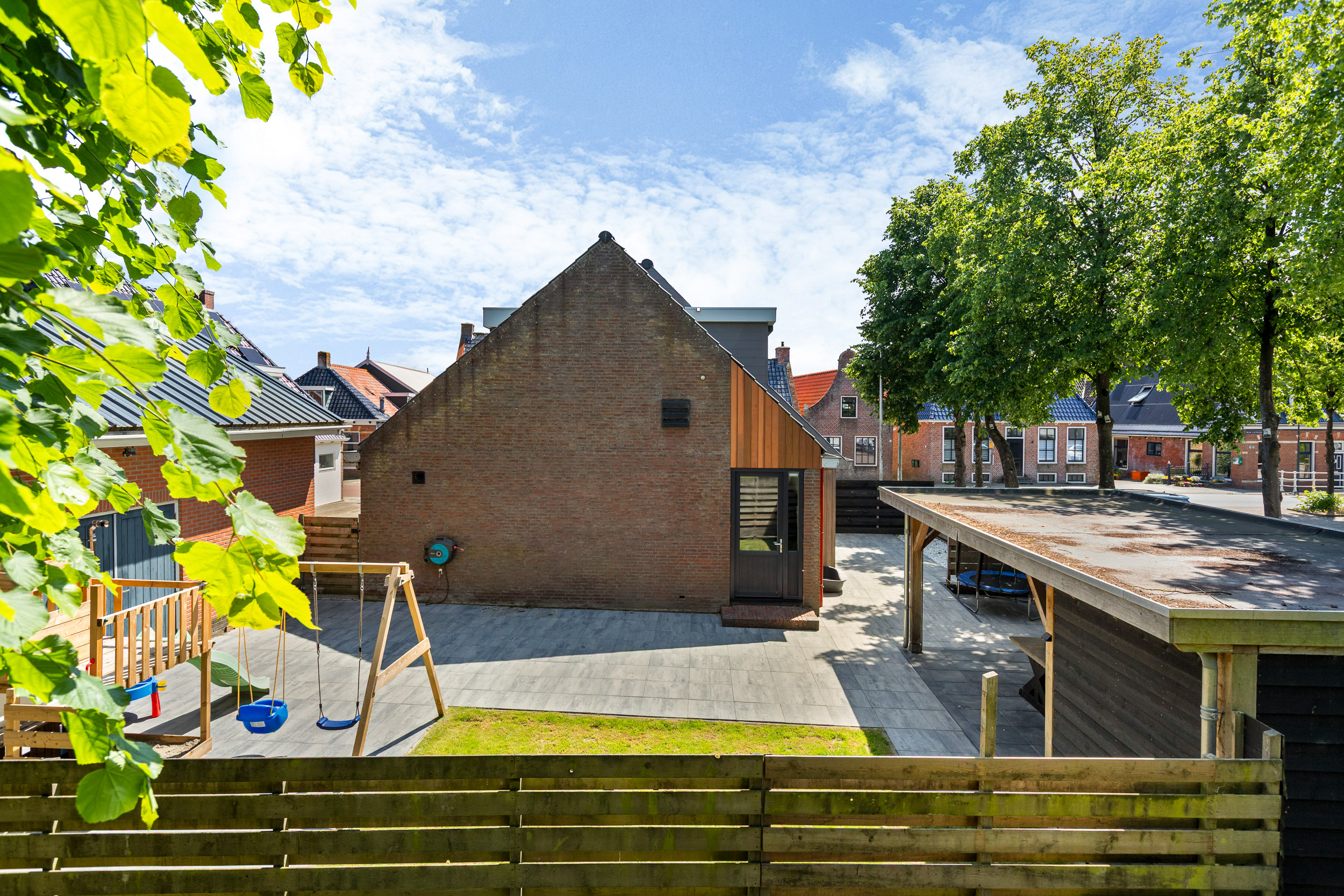 Waling Dykstrastraat 3 - Gallery item 28