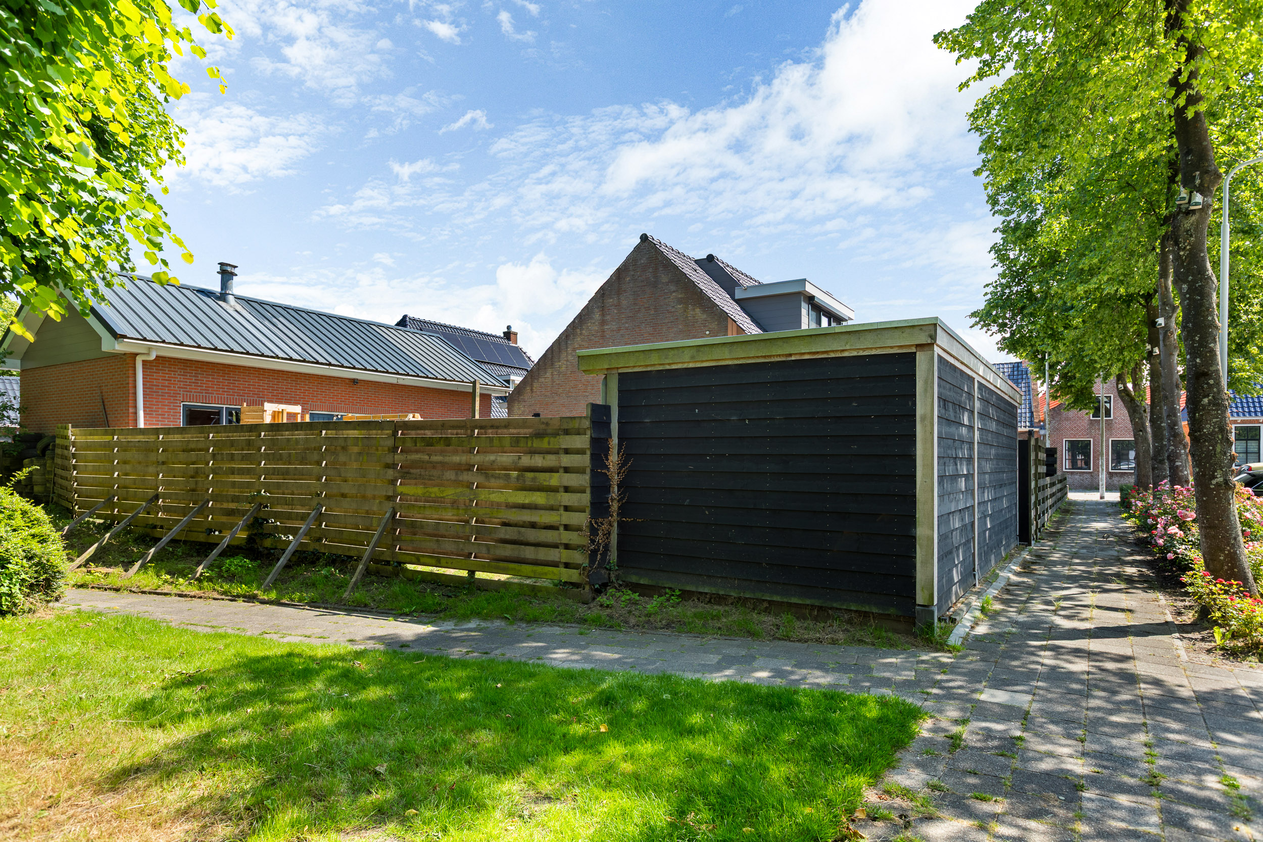 Waling Dykstrastraat 3 - Gallery item 29
