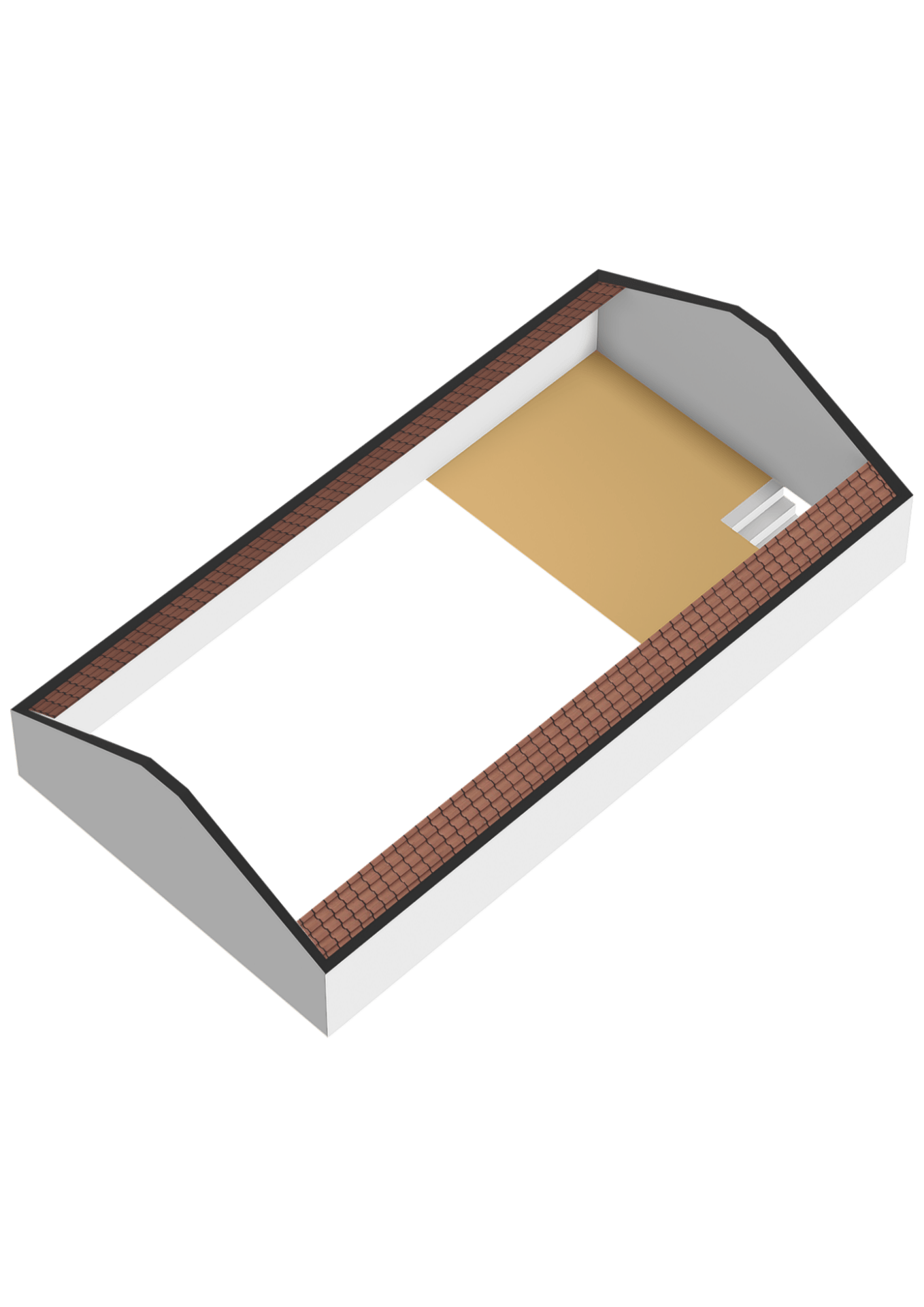 Waling Dykstrastraat 3 - Plans in gallery item 10