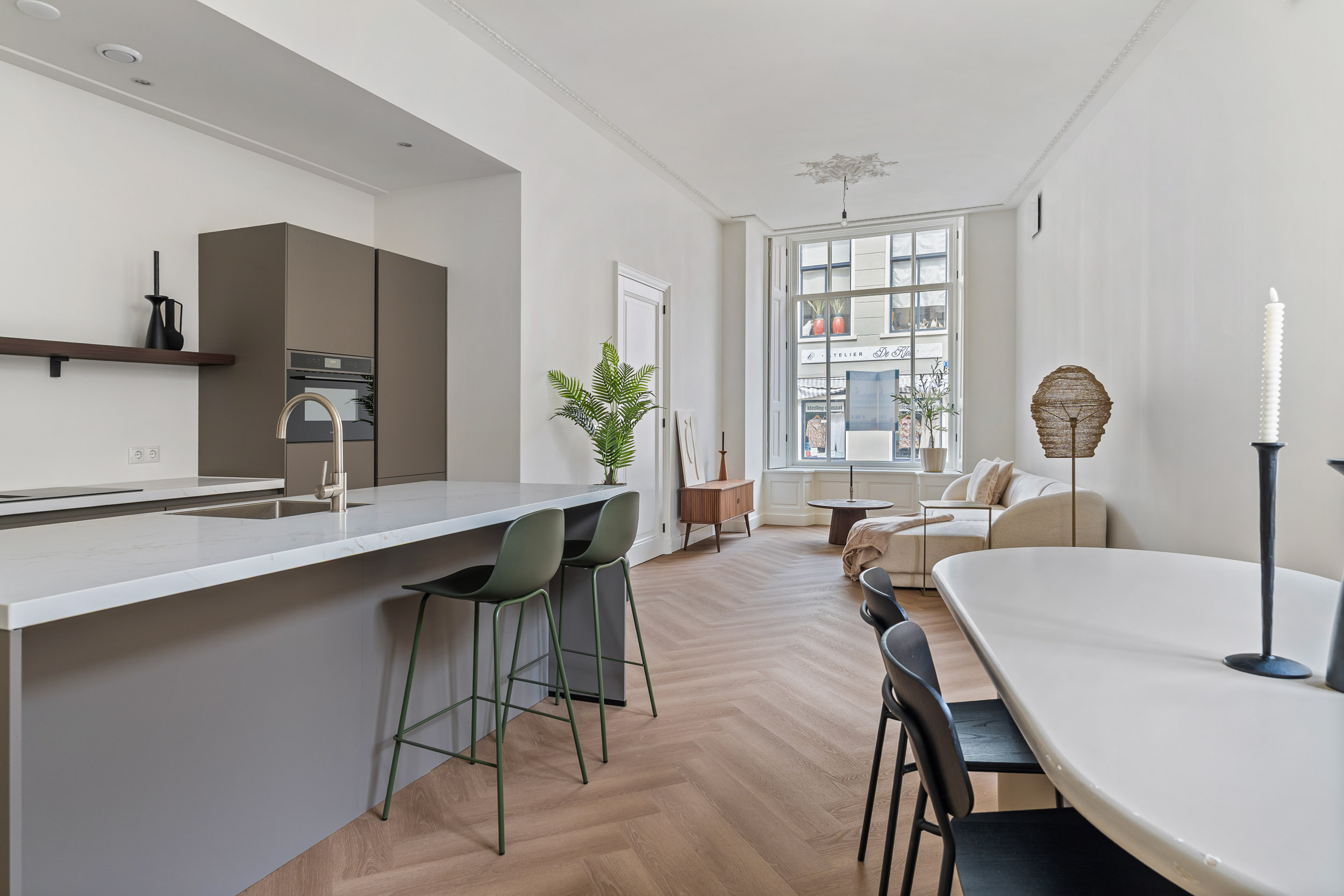 Bagijnestraat 68, Leeuwarden 2