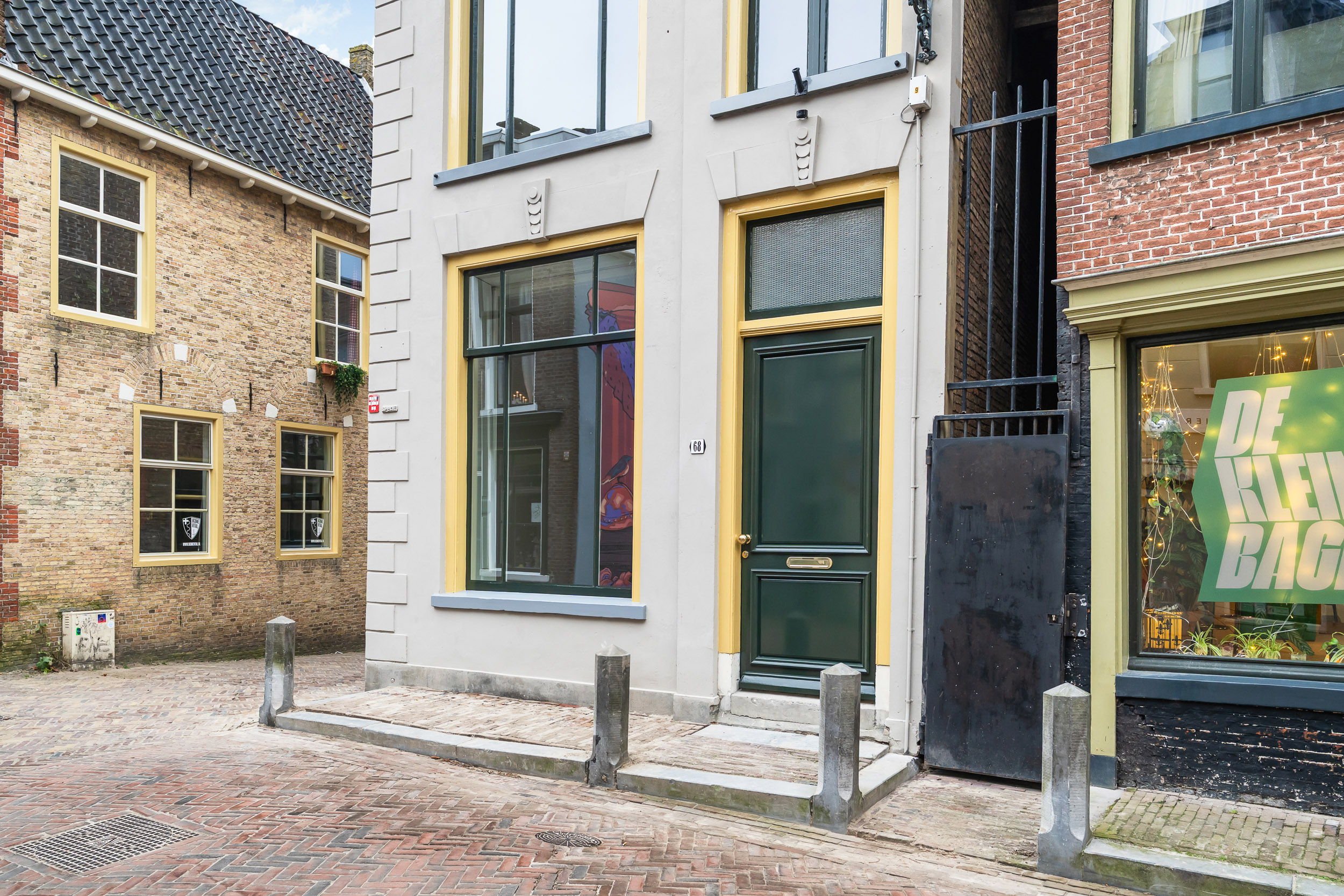 Bagijnestraat 68 - Gallery item 5