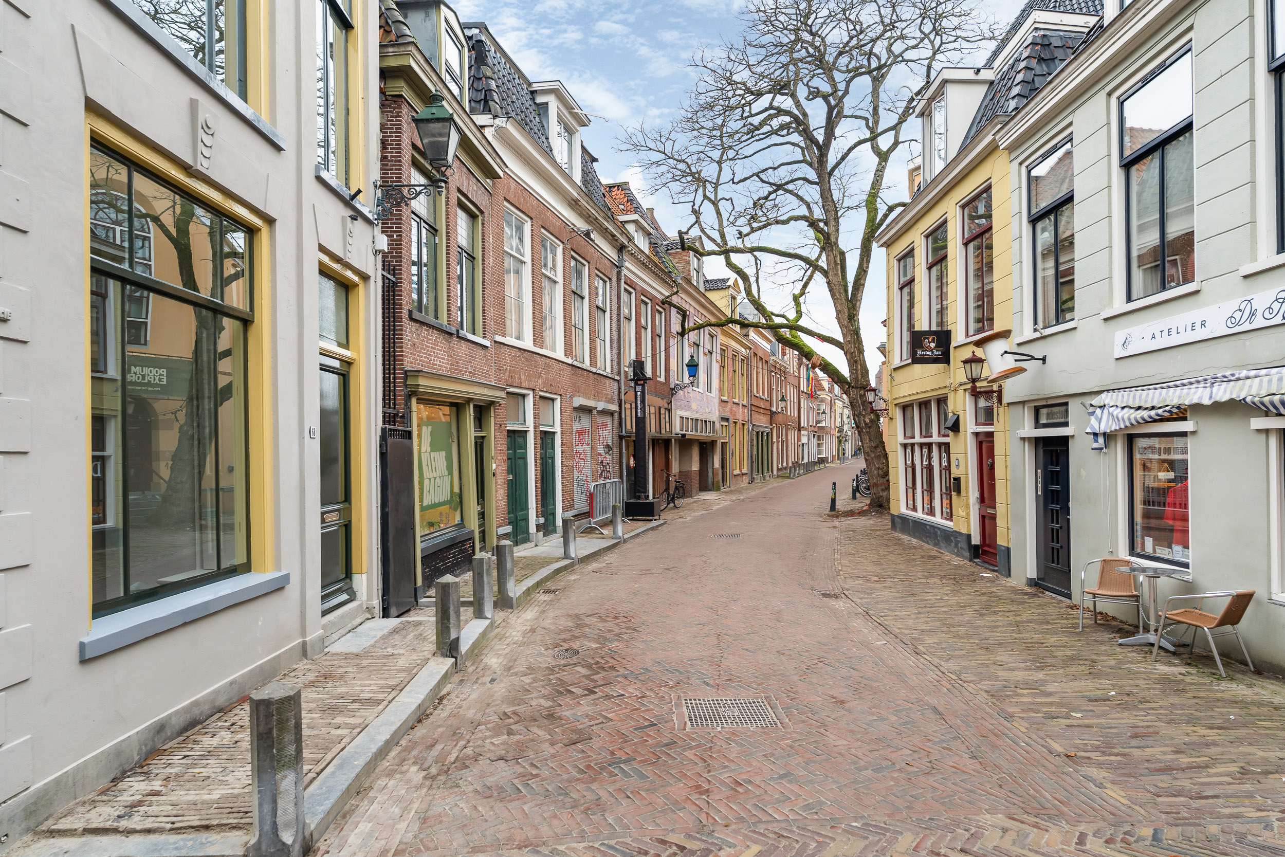 Bagijnestraat 68 - Gallery item 32