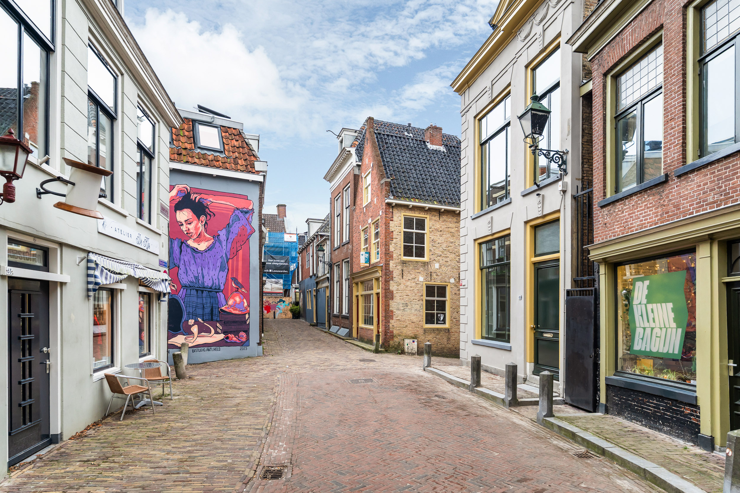 Bagijnestraat 68 - Gallery item 33