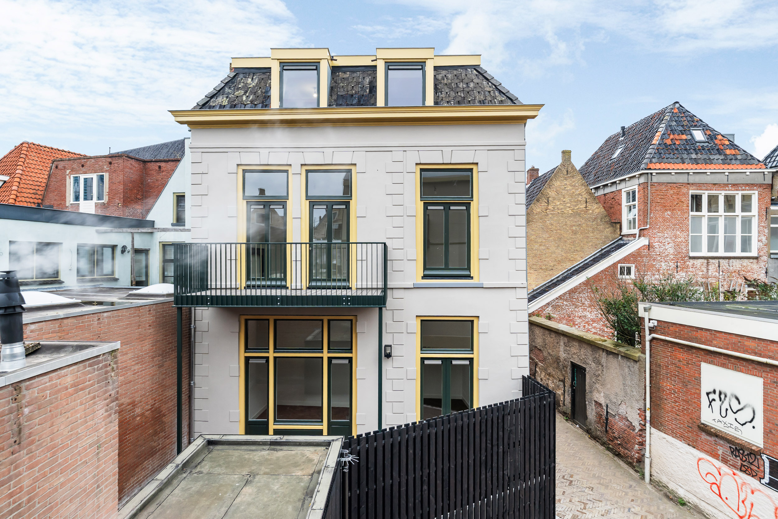 Bagijnestraat 68 - Gallery item 36