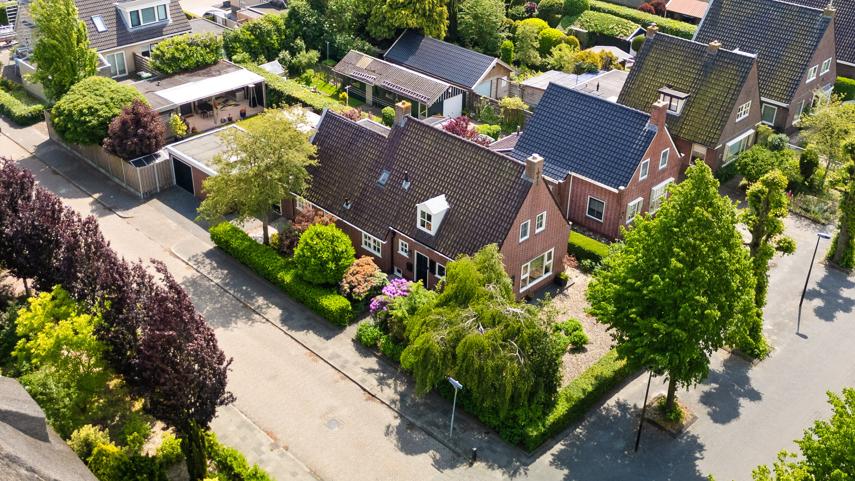 Burgemeester Drijberweg 27, Hurdegaryp 1