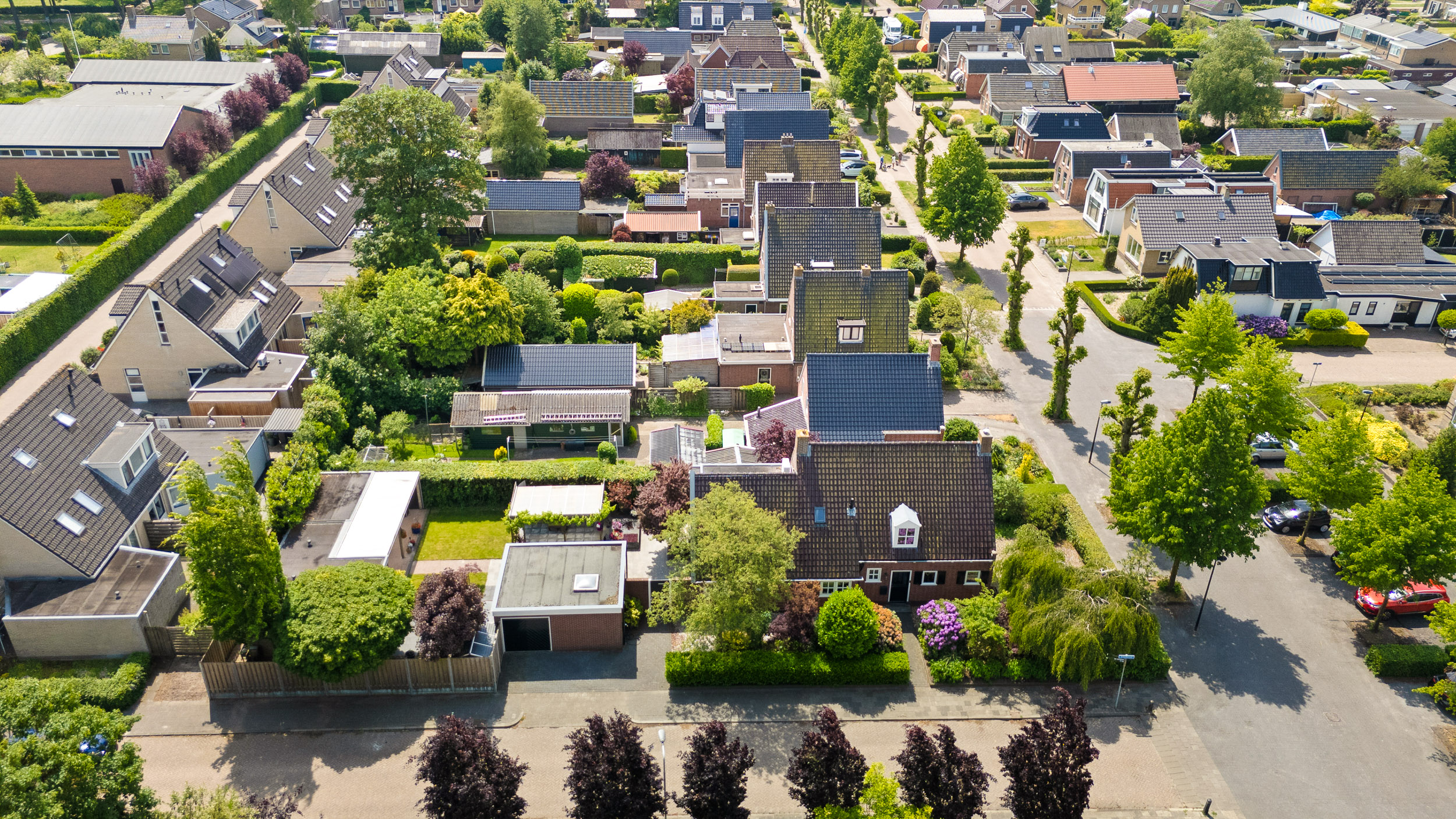 Burgemeester Drijberweg 27, Hurdegaryp 2