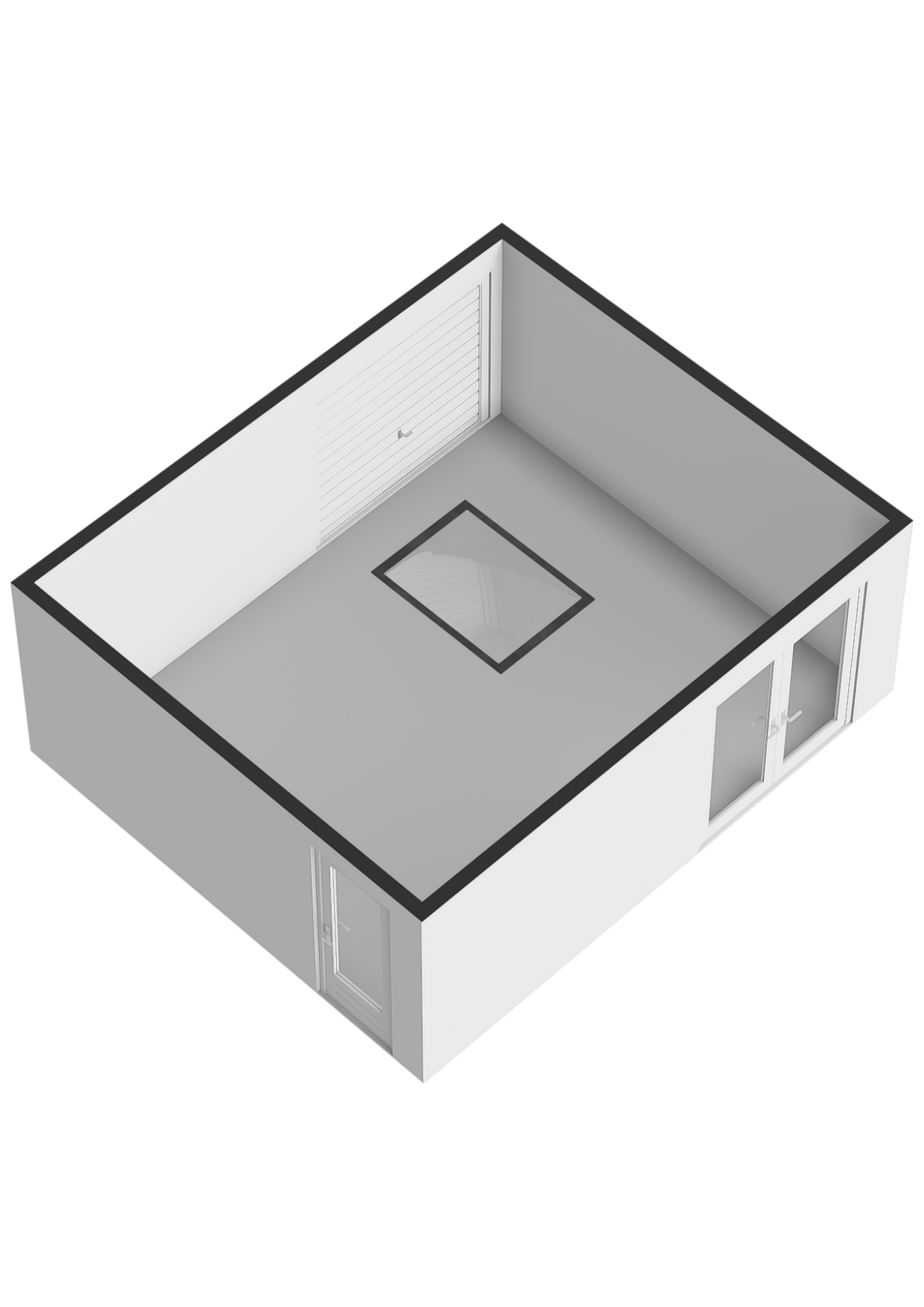 Burgemeester Drijberweg 27 - Plans in gallery item 11