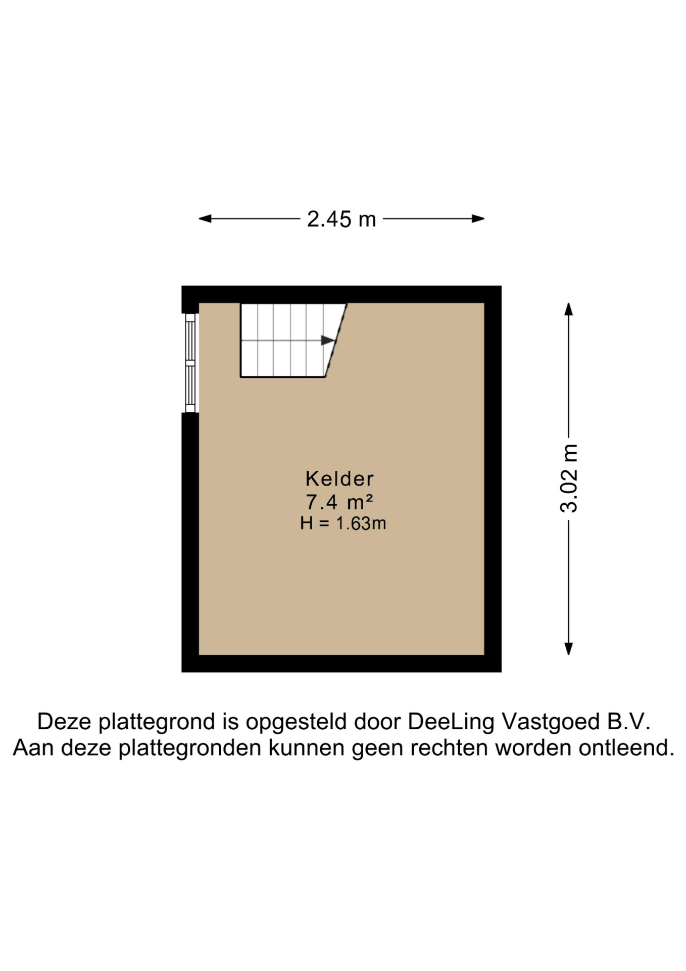 Burgemeester Drijberweg 27 - Plans in gallery item 12