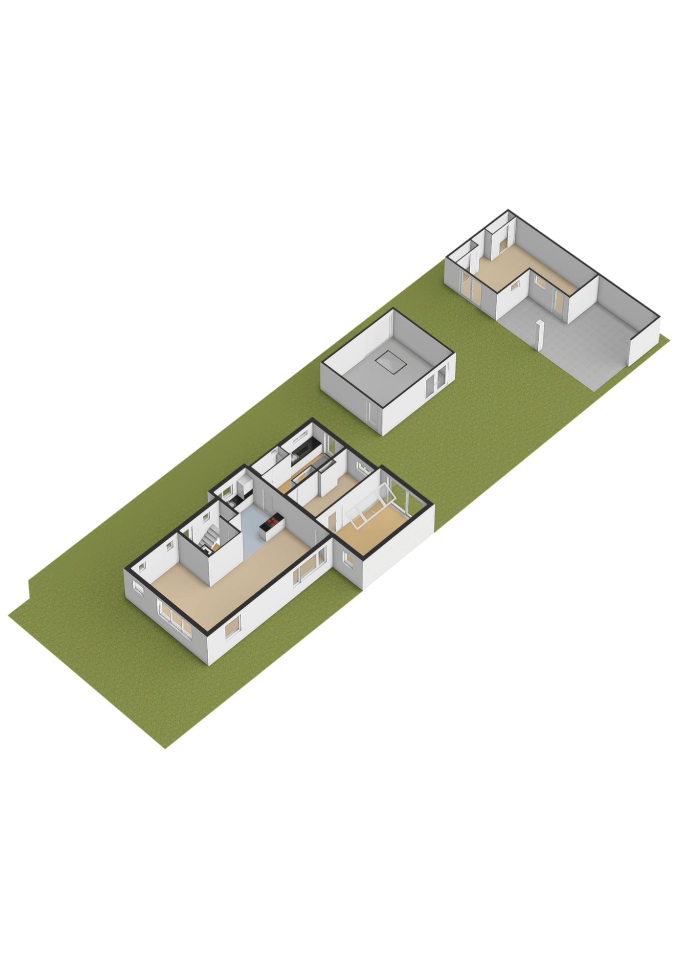 Burgemeester Drijberweg 27 - Plans in gallery item 15
