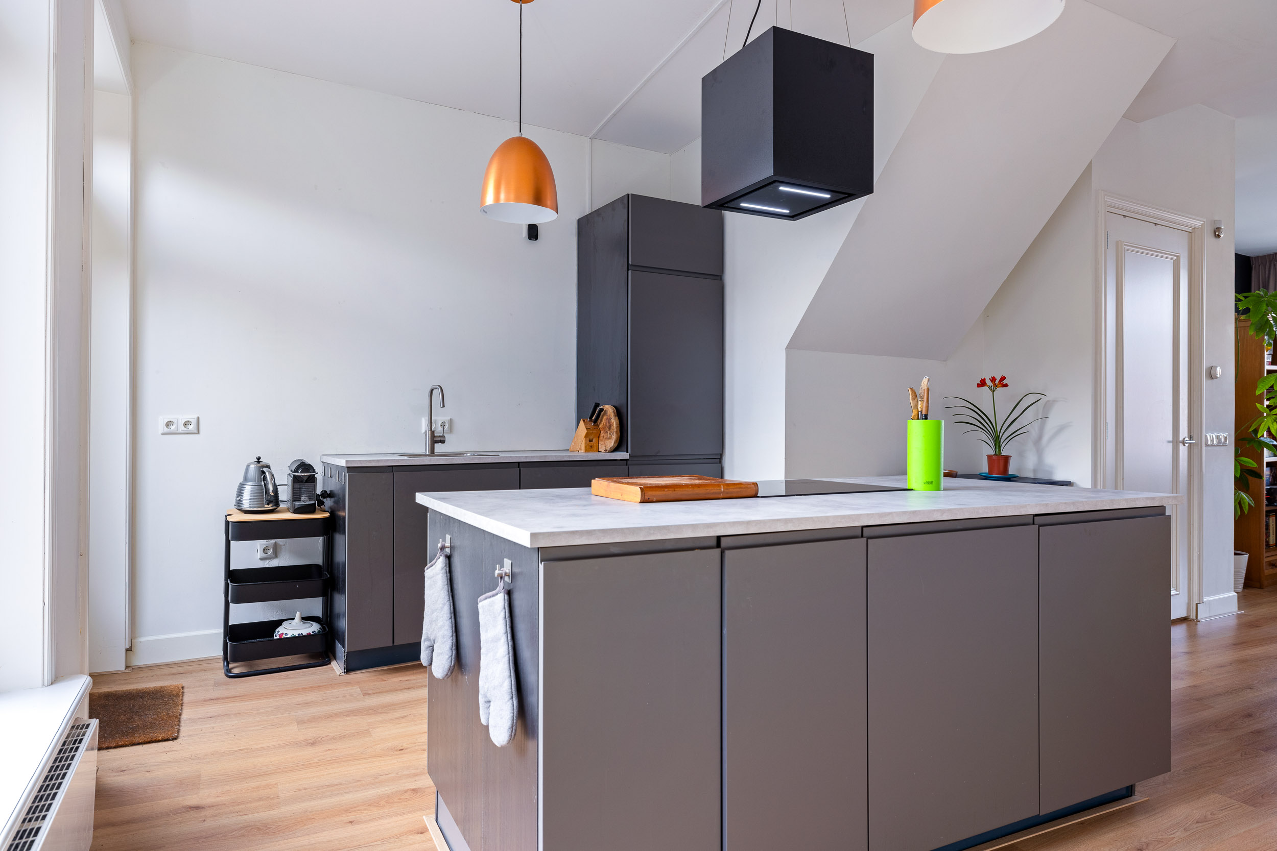 Oostergrachtswal 9 A - Gallery item 11