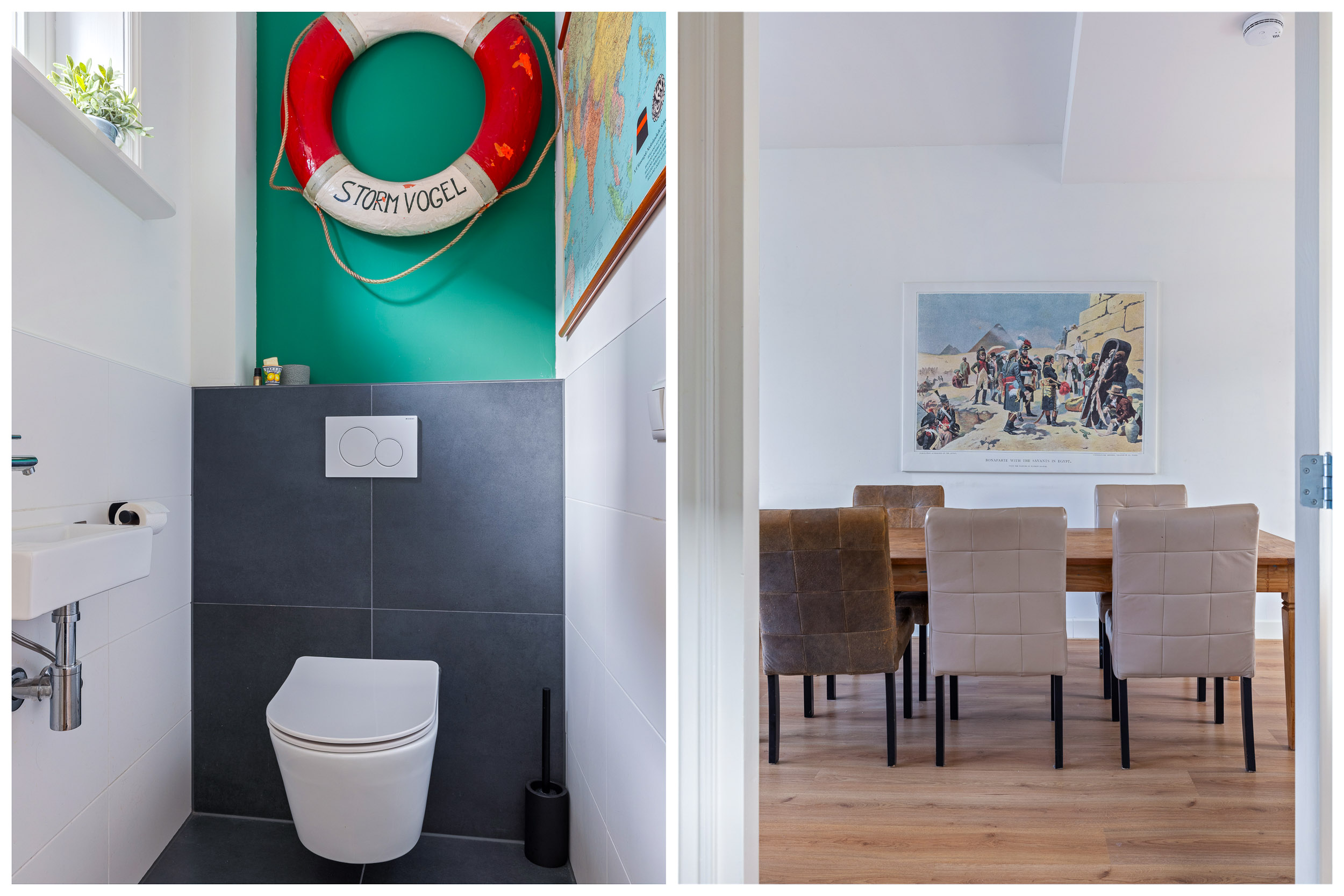 Oostergrachtswal 9 A - Gallery item 17
