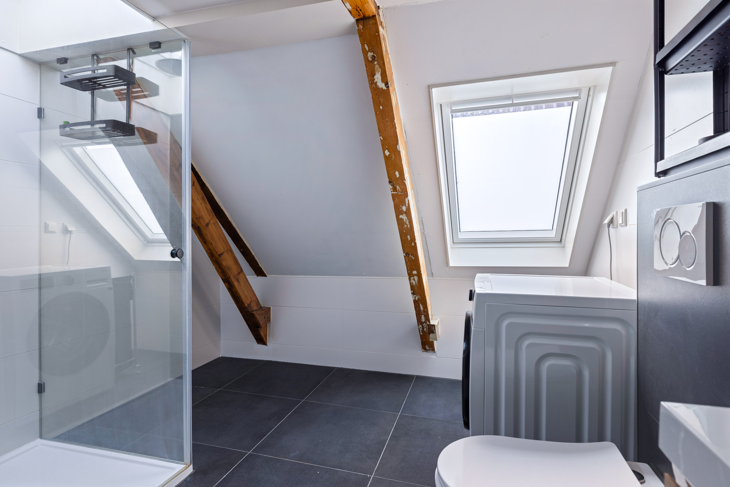 Oostergrachtswal 9 A - Gallery item 23