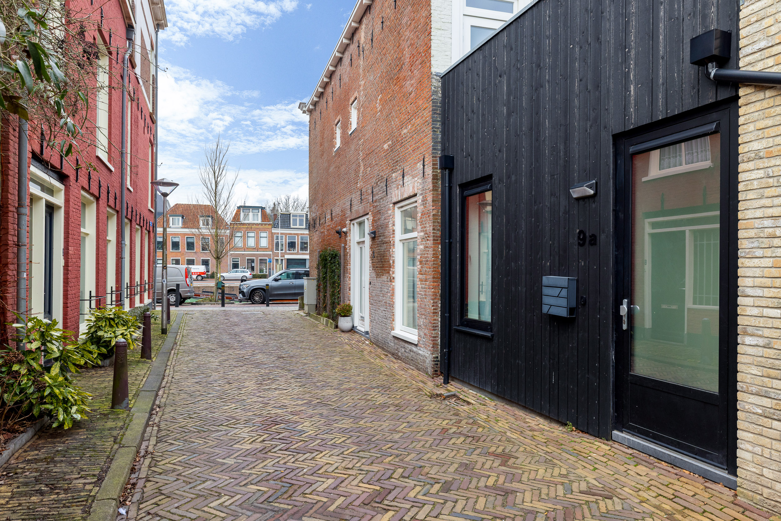Oostergrachtswal 9 A - Gallery item 29