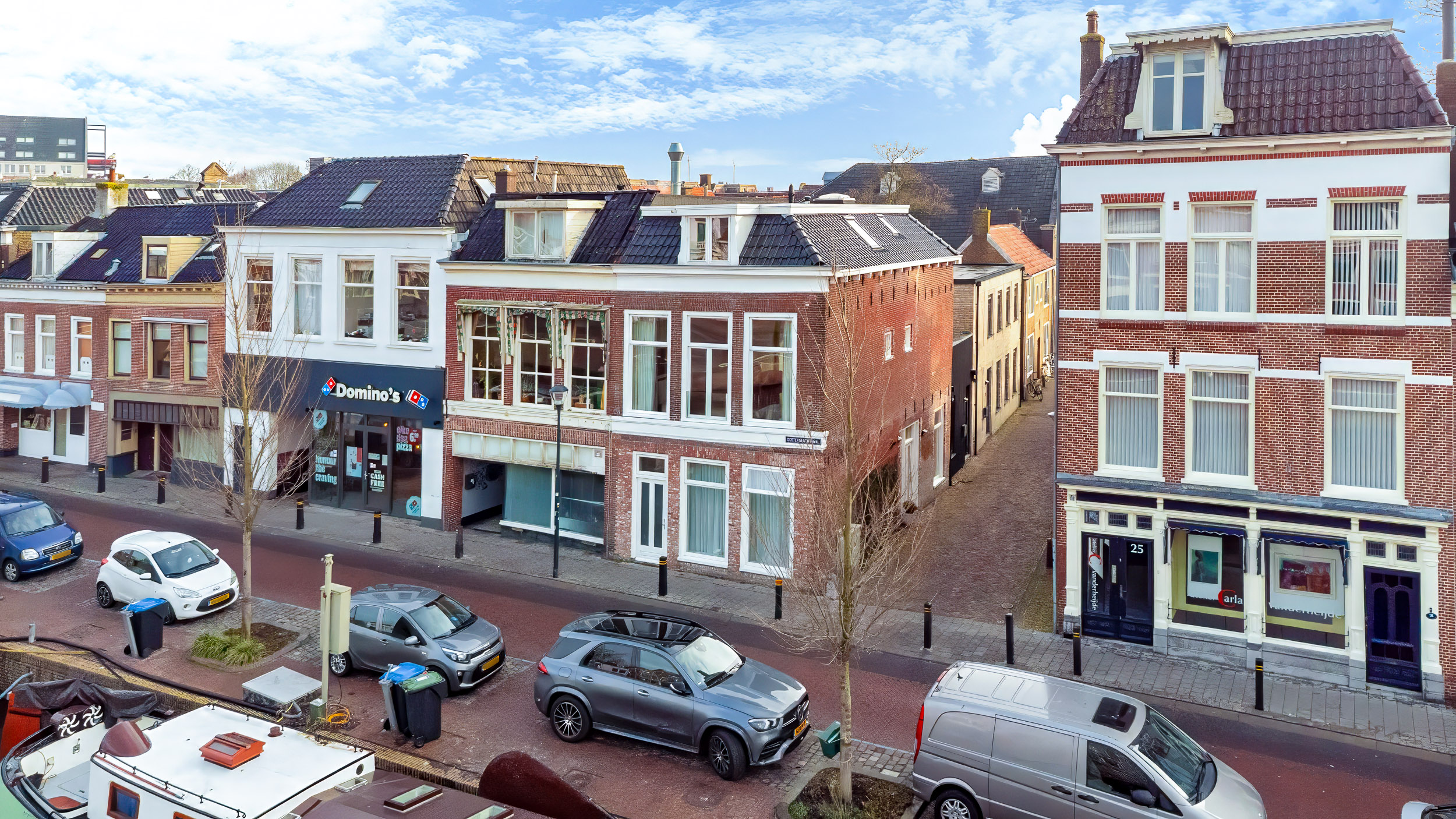 Oostergrachtswal 9 A - Gallery item 34