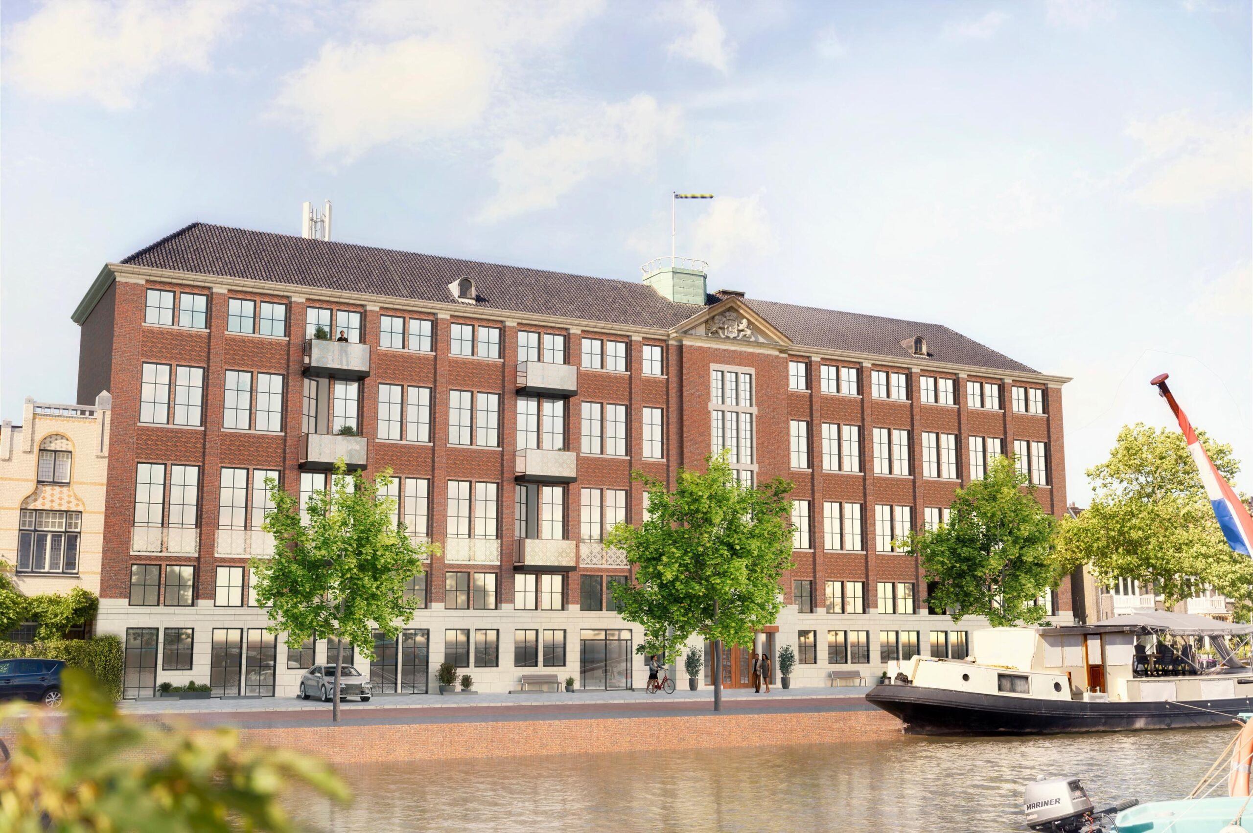 Nieuwe Stroom