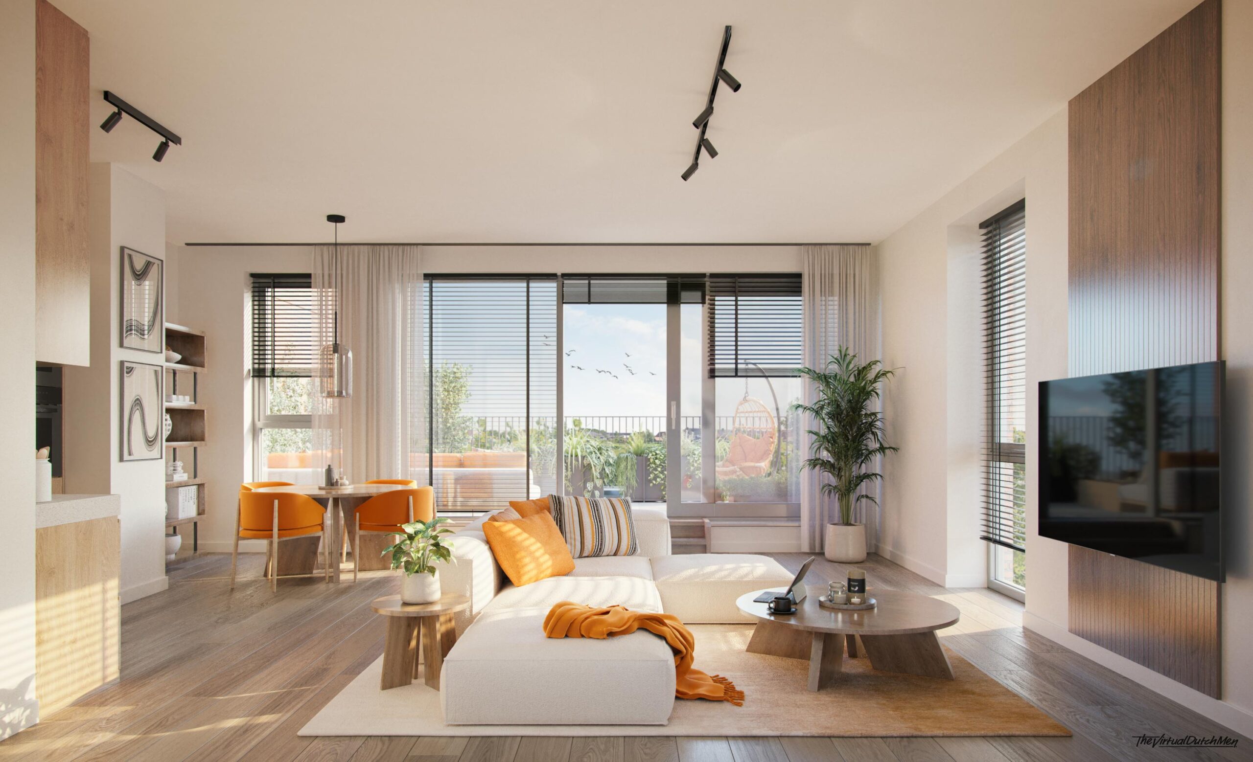 geen