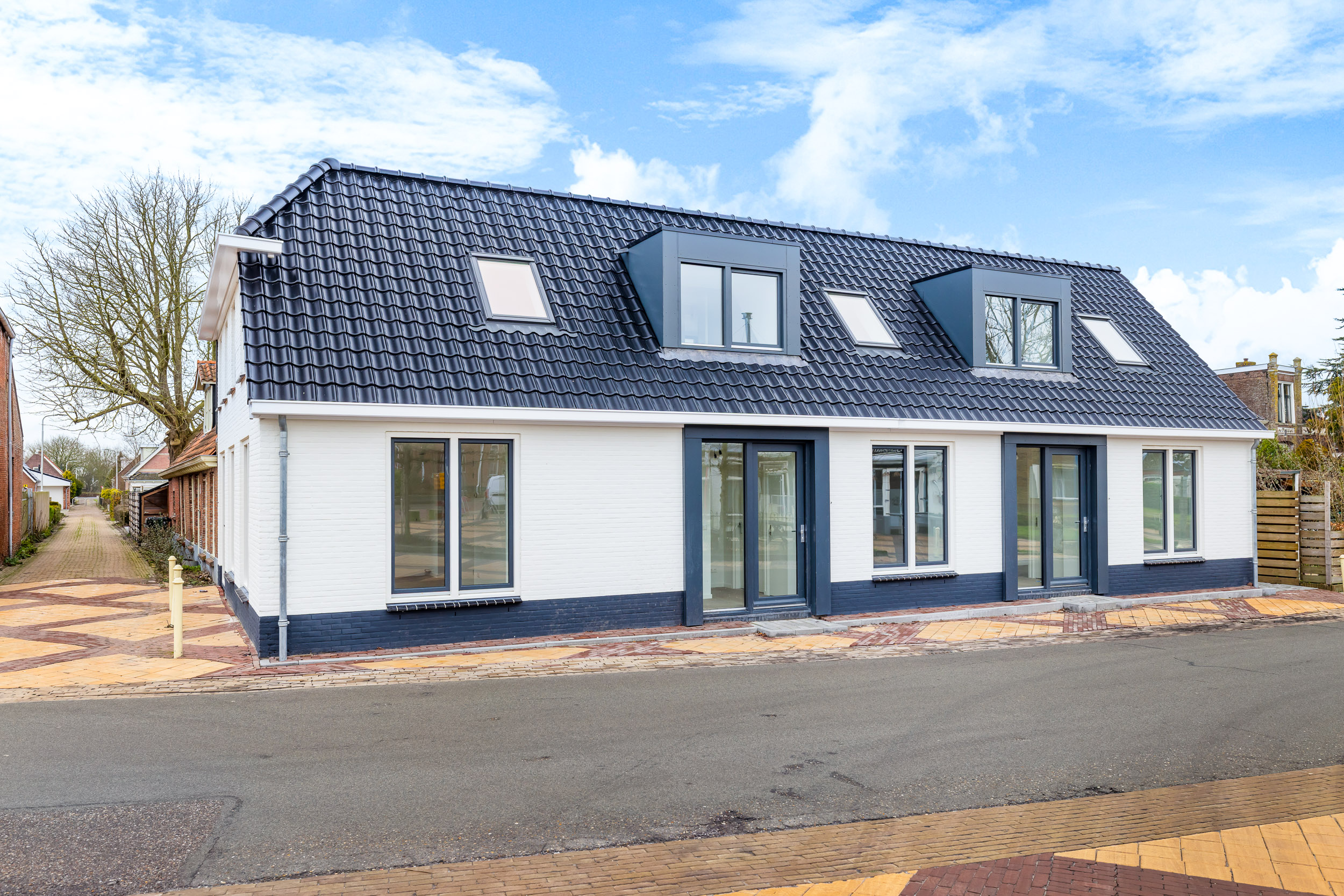 Lage Herenweg 28, Marrum-1