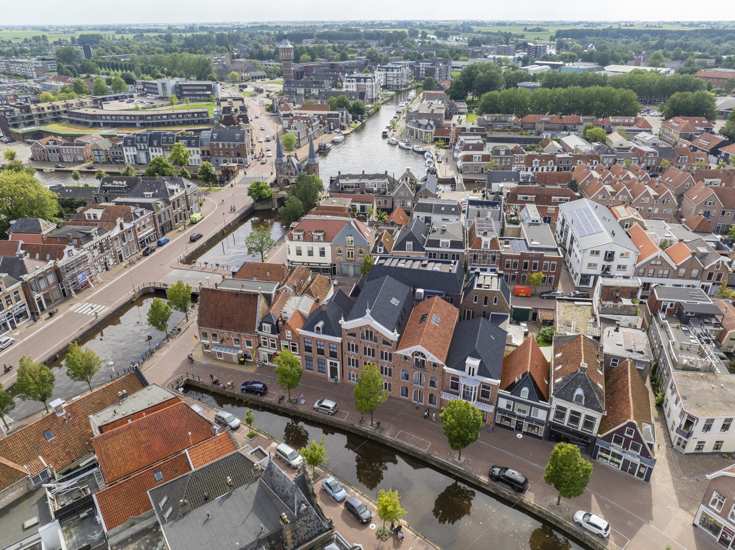 geen