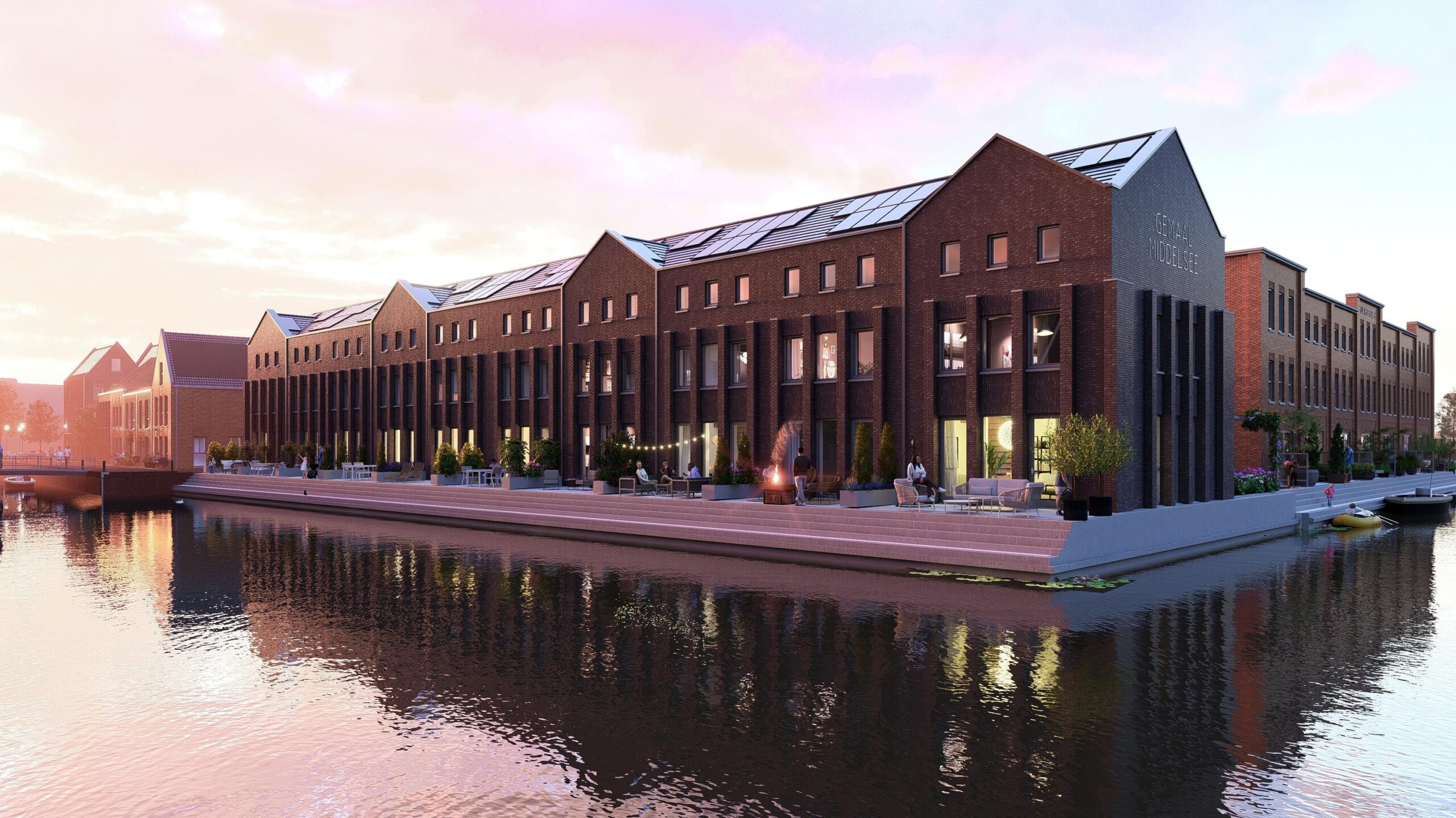 geen