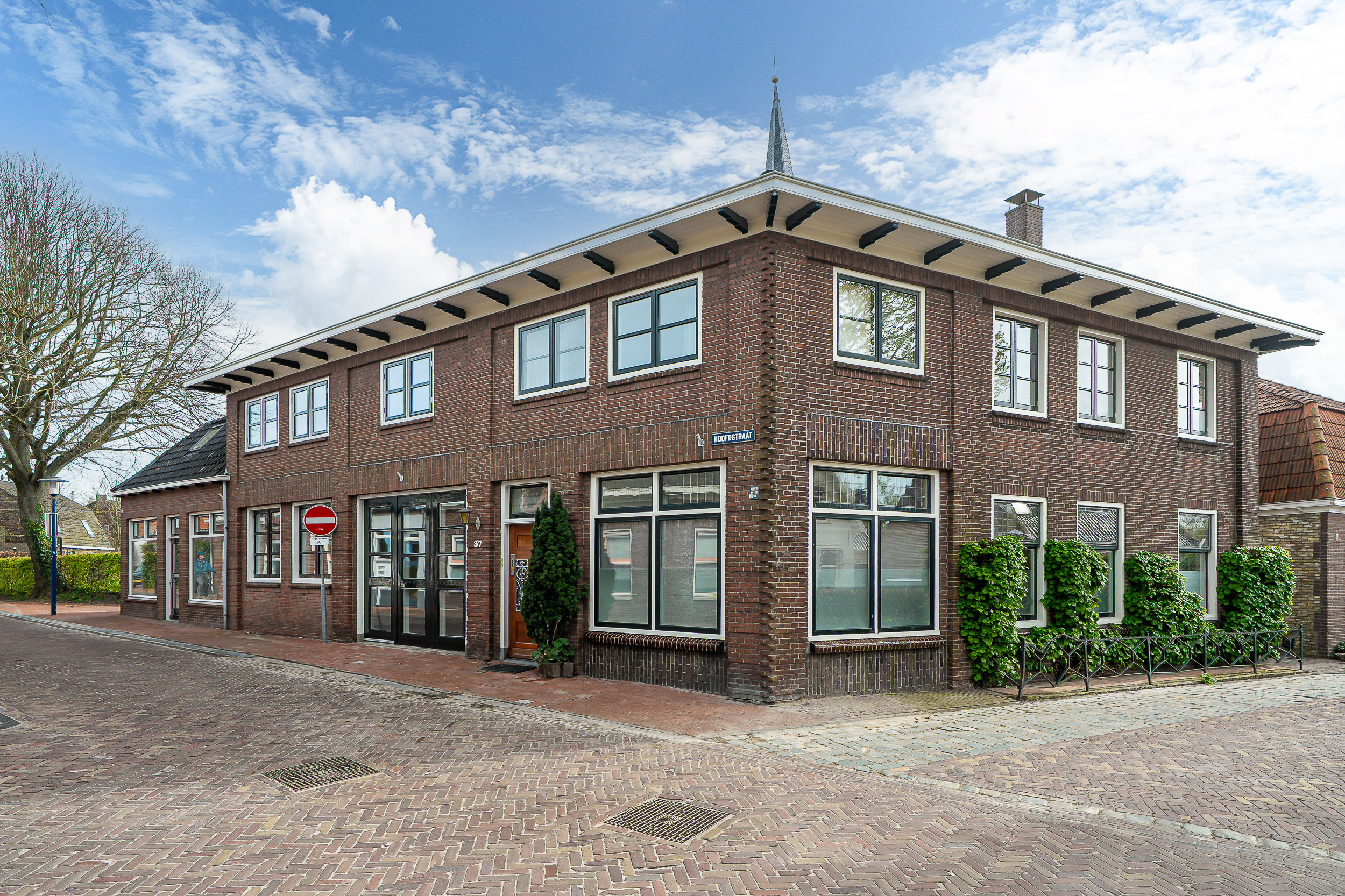 Hoofdstraat 35, Koudum-1