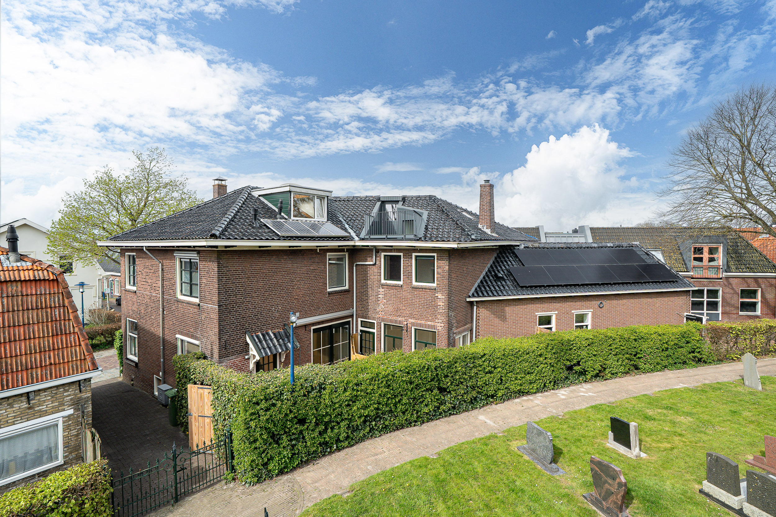 Hoofdstraat 35, Koudum-8