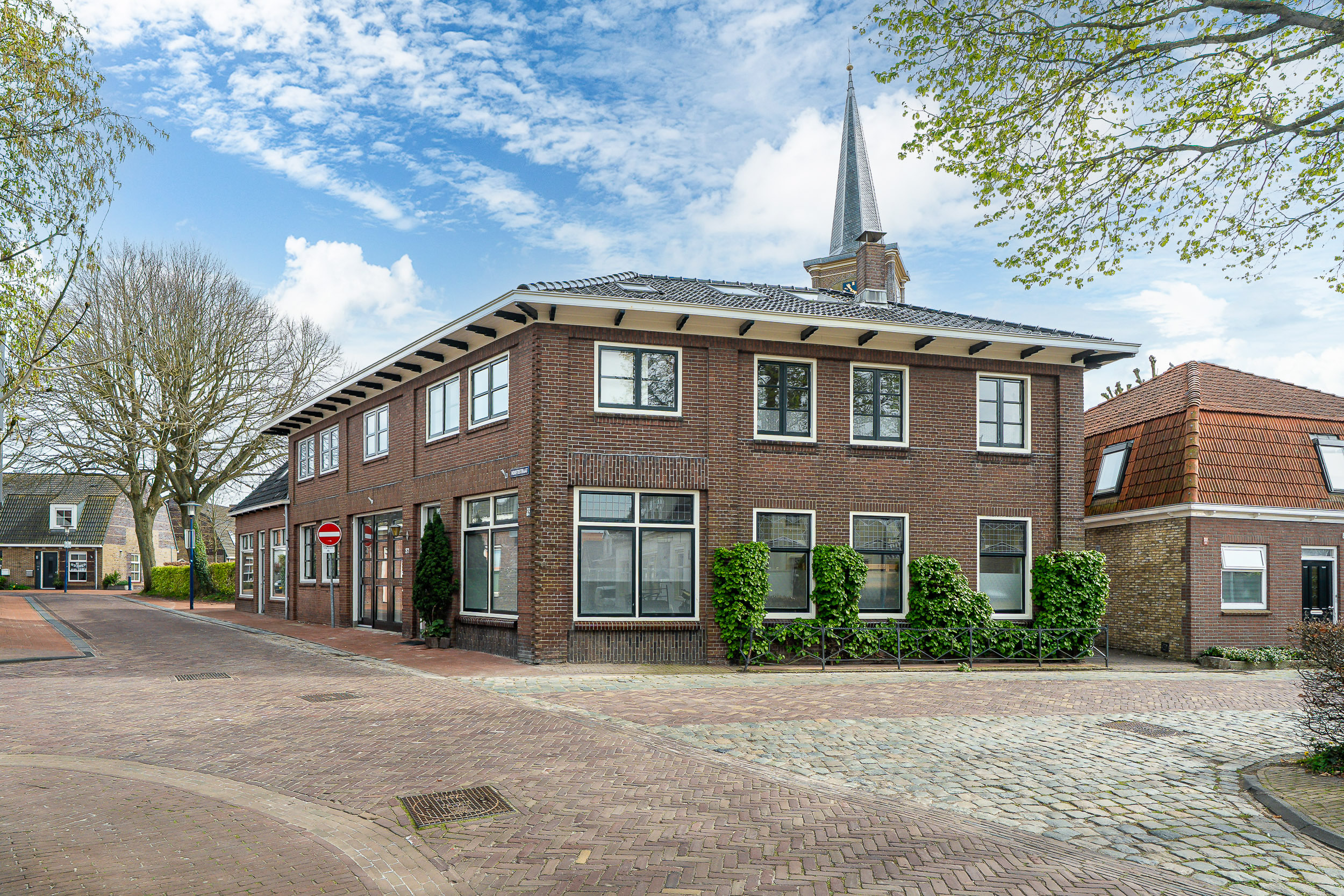 Hoofdstraat 35, Koudum-2