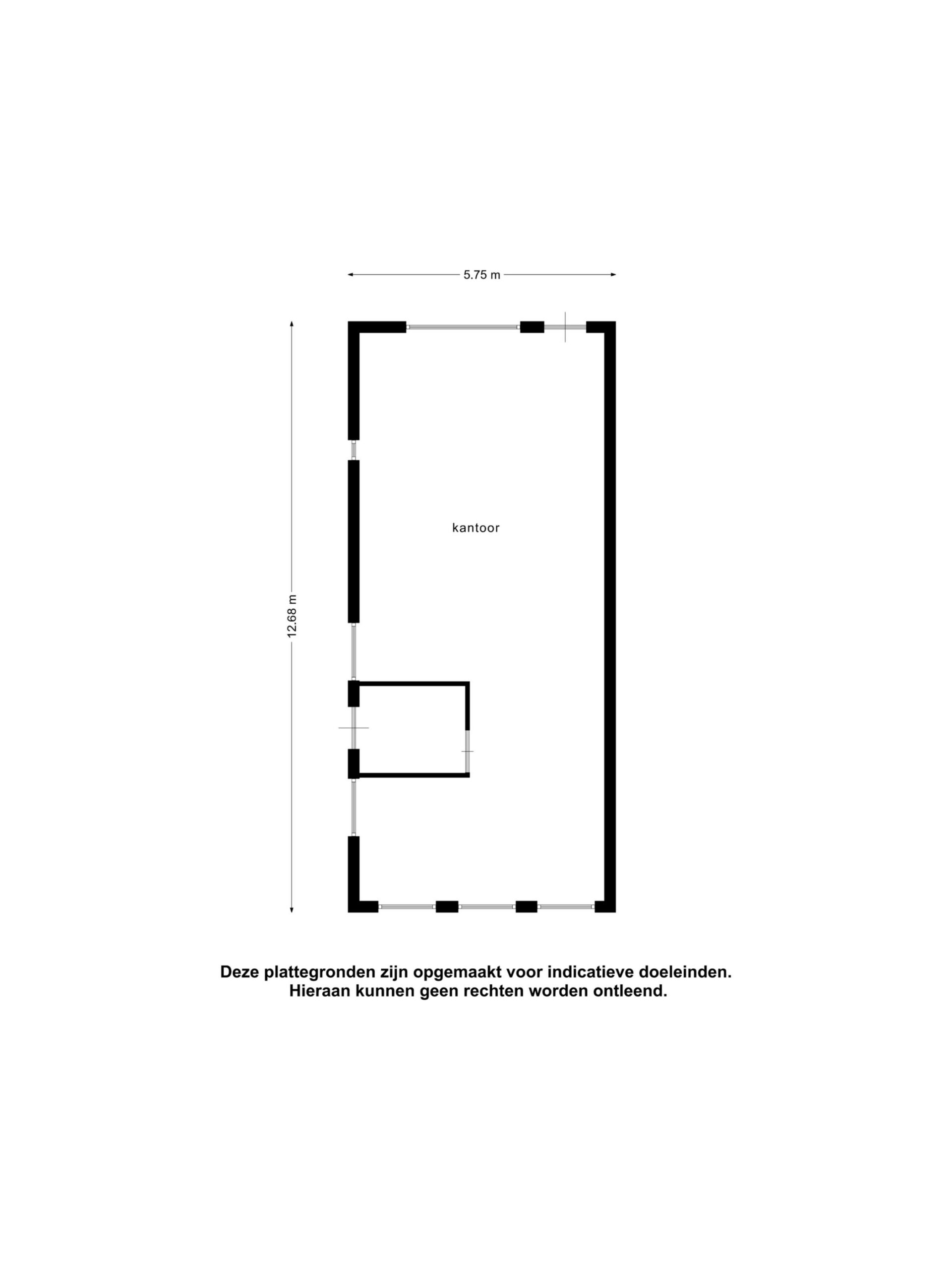 Hearewei 39 - Plans in gallery item 8