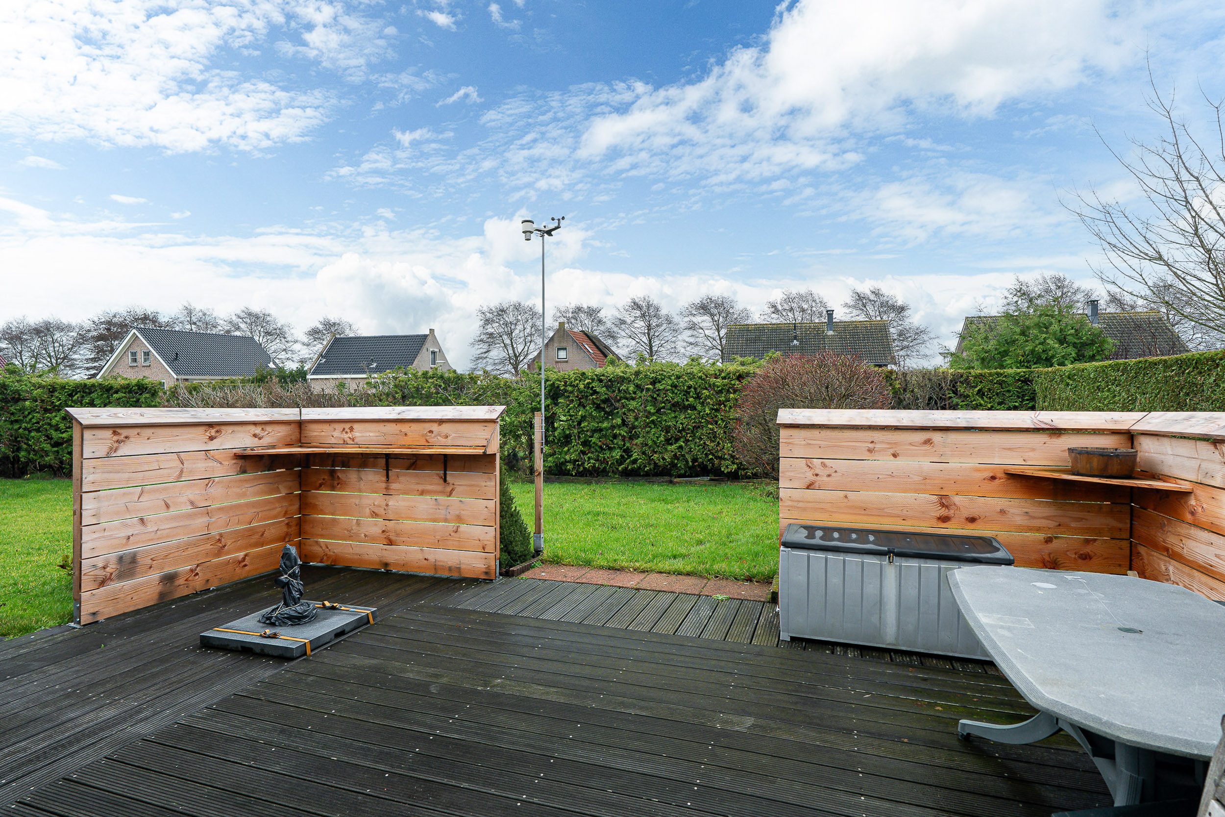 Bargereed 19 - Gallery item 21