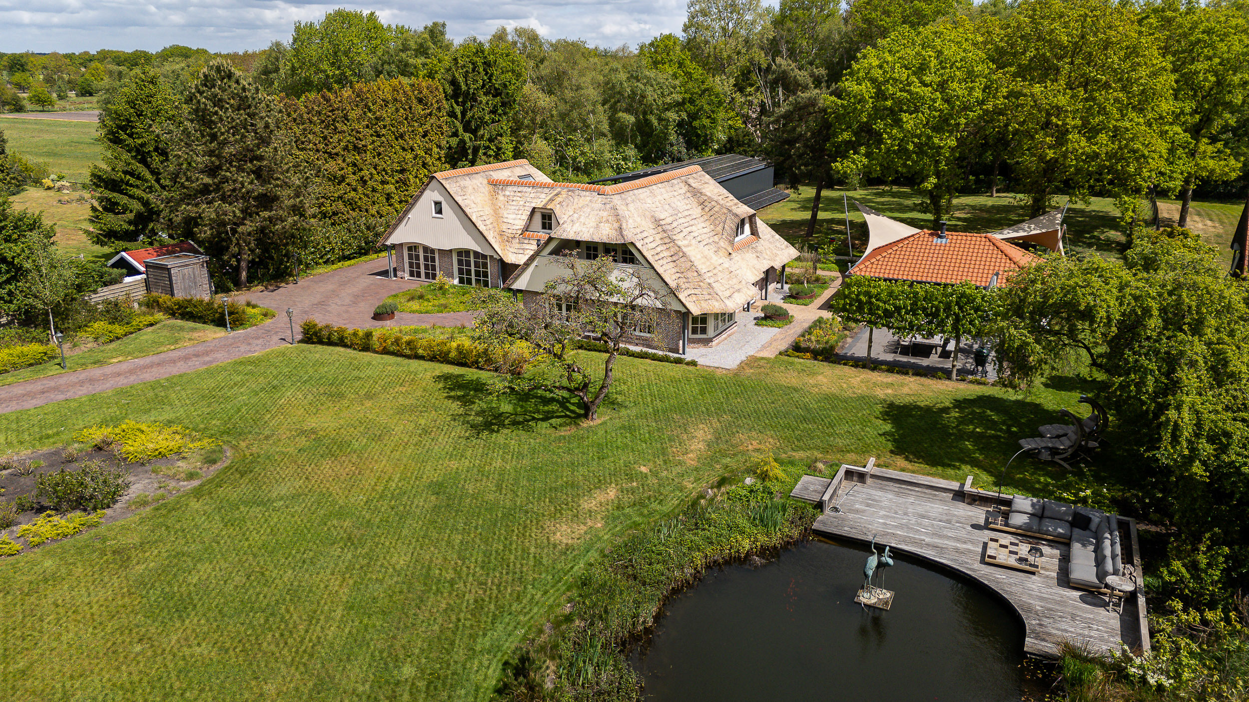 Siebe Annesweg 3, Oudehorne 2