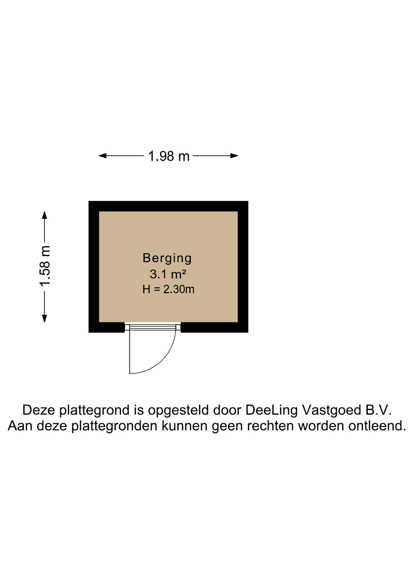 Siebe Annesweg 3 - Plans in gallery item 6