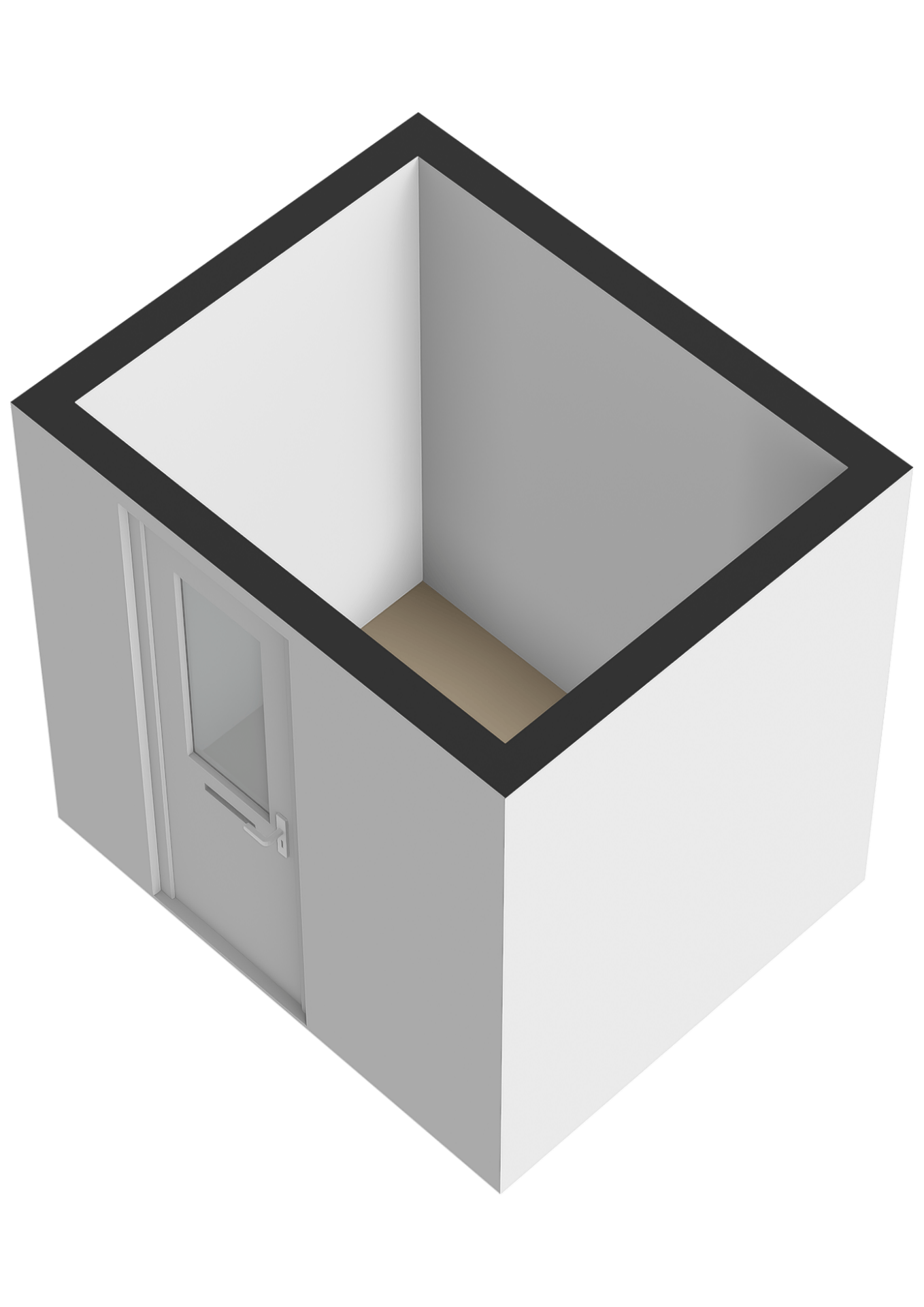 Siebe Annesweg 3 - Plans in gallery item 7