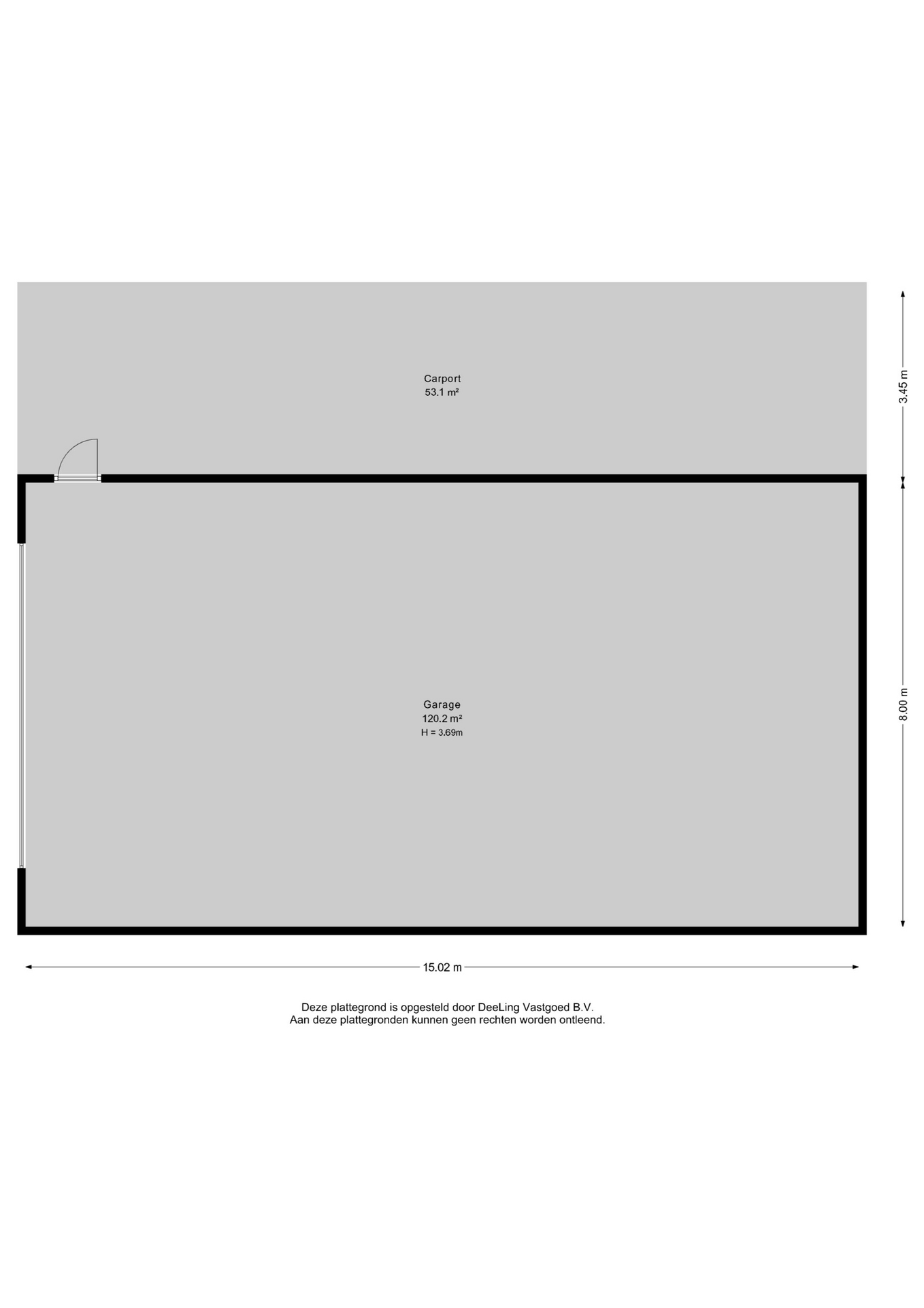 Siebe Annesweg 3 - Plans in gallery item 12